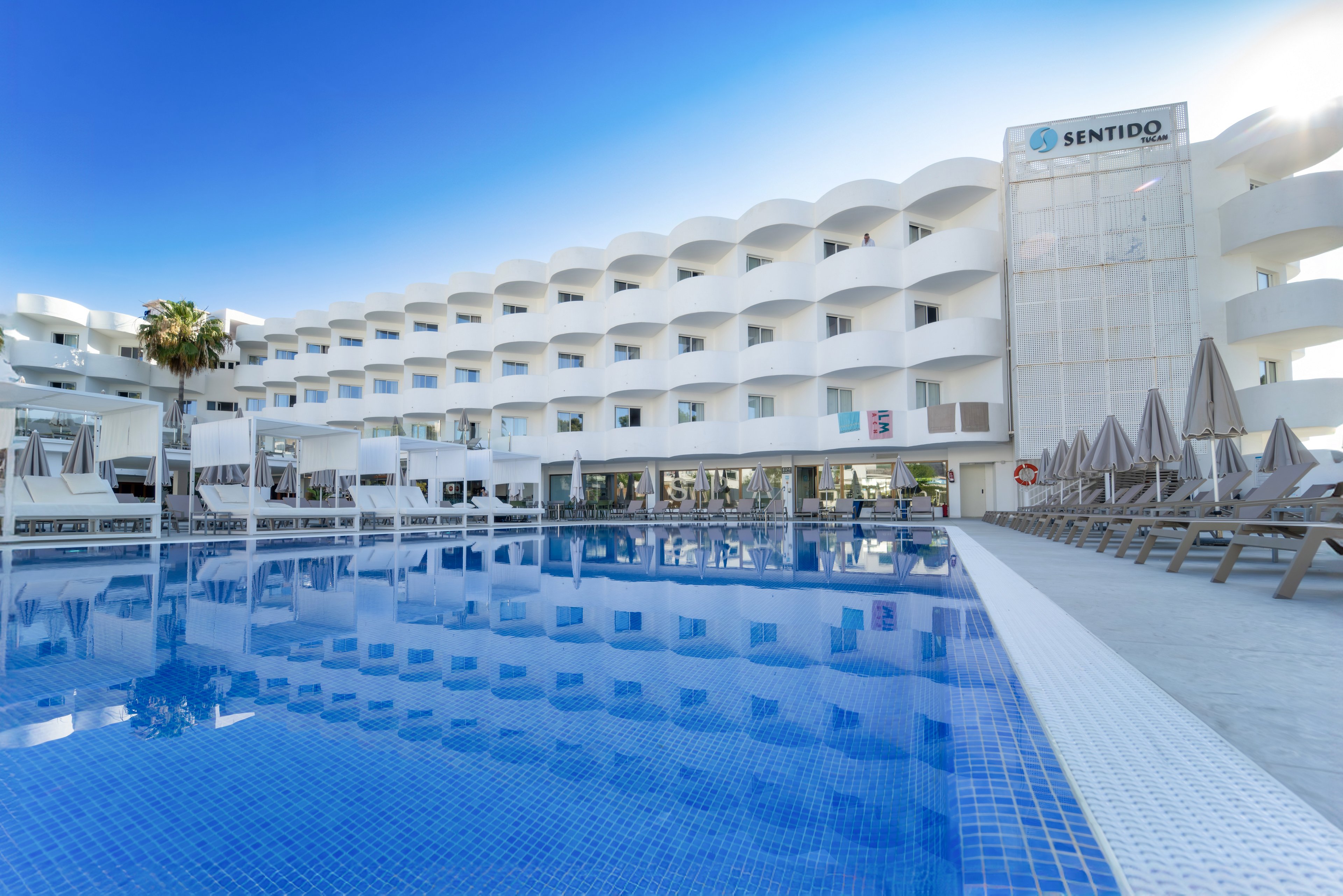 Hotel Fido Tucan Adults Only