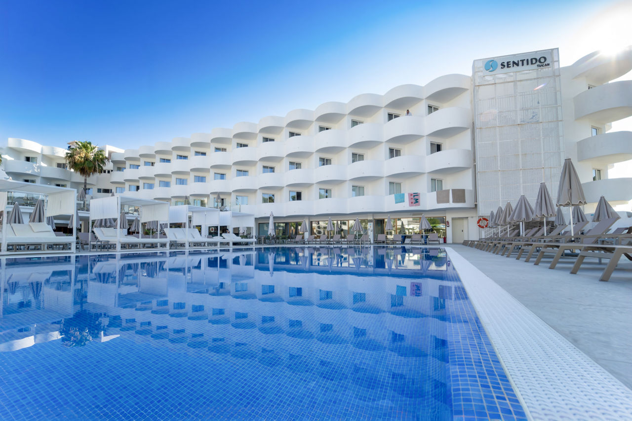 Hotel Fido Tucan Adults Only