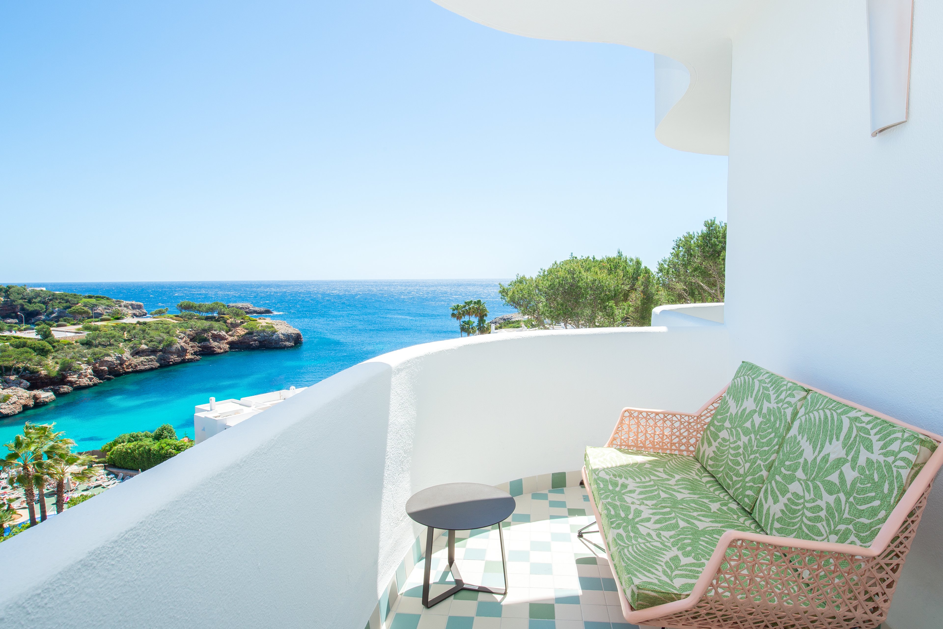 Inturotel Cala Esmeralda Beach Hotel & Spa