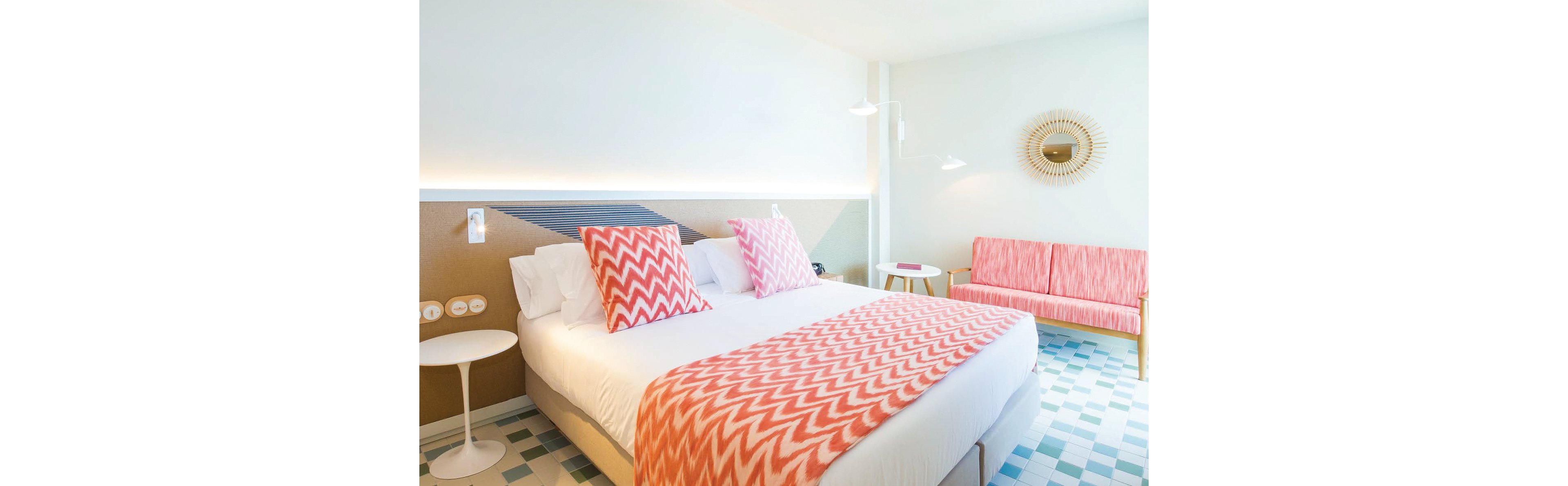 Inturotel Cala Esmeralda Beach Hotel & Spa