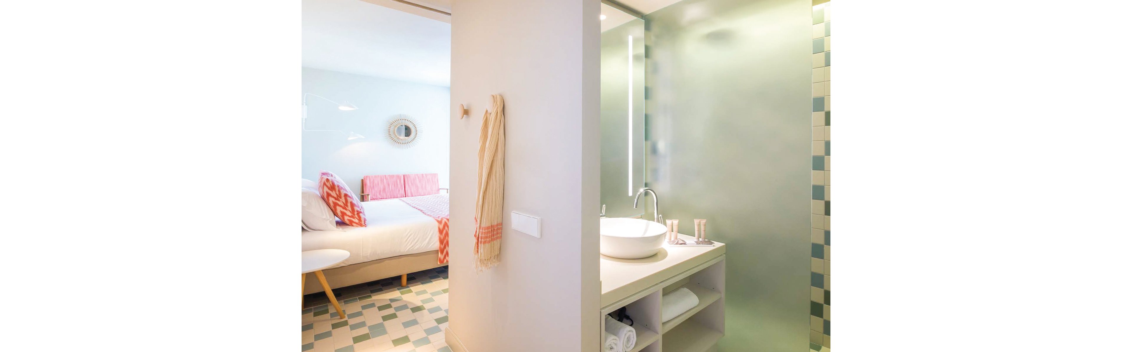 Inturotel Cala Esmeralda Beach Hotel & Spa