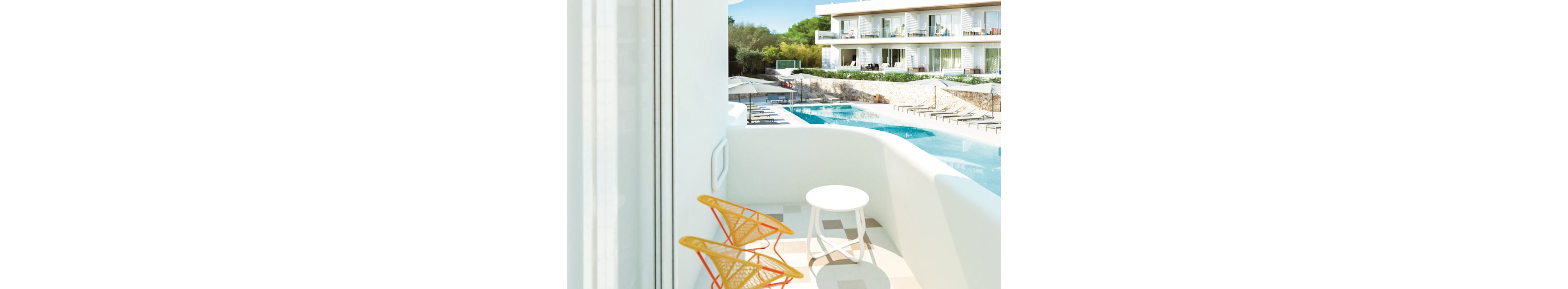 Inturotel Cala Esmeralda Beach Hotel & Spa