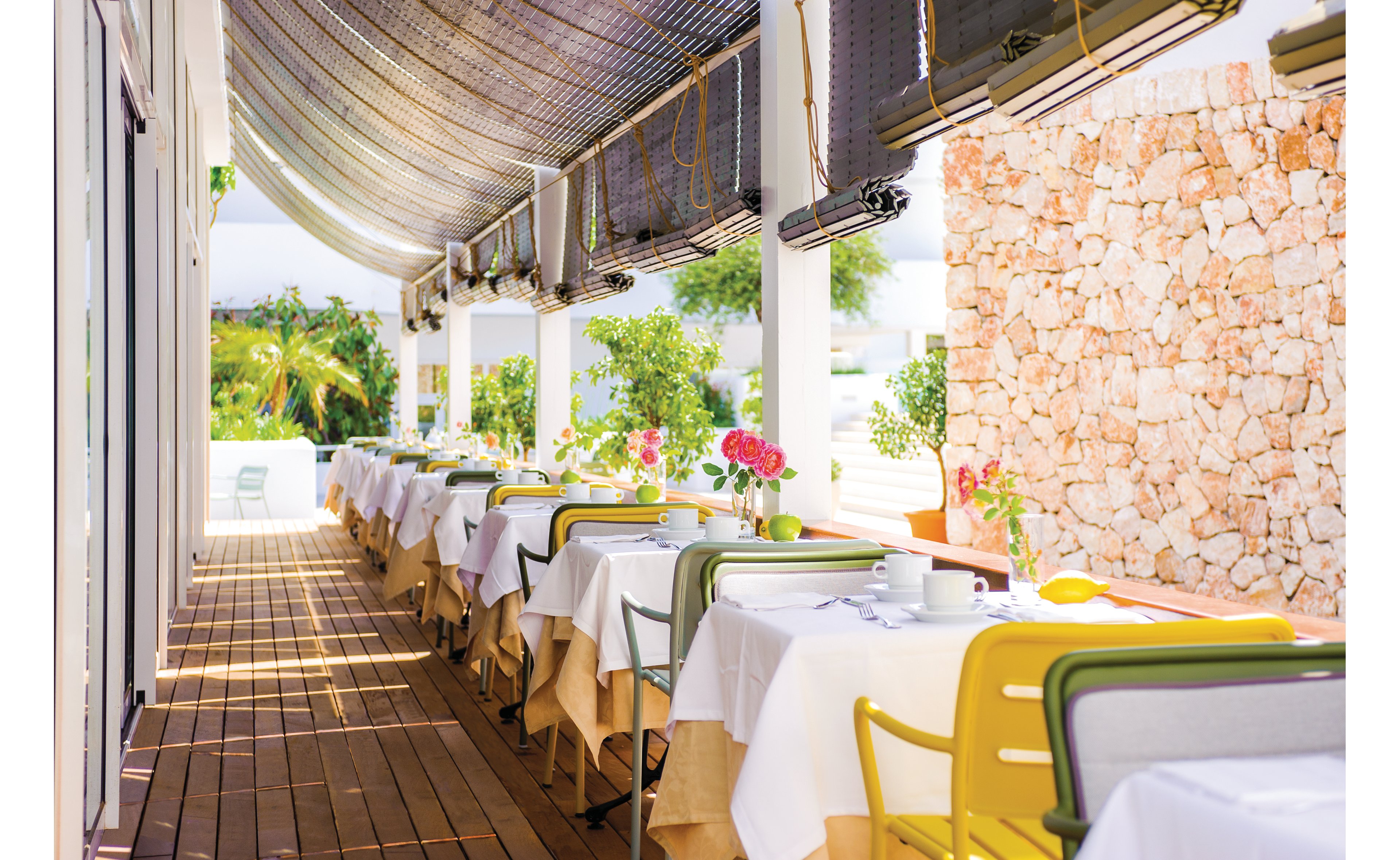 Inturotel Cala Esmeralda Beach Hotel & Spa