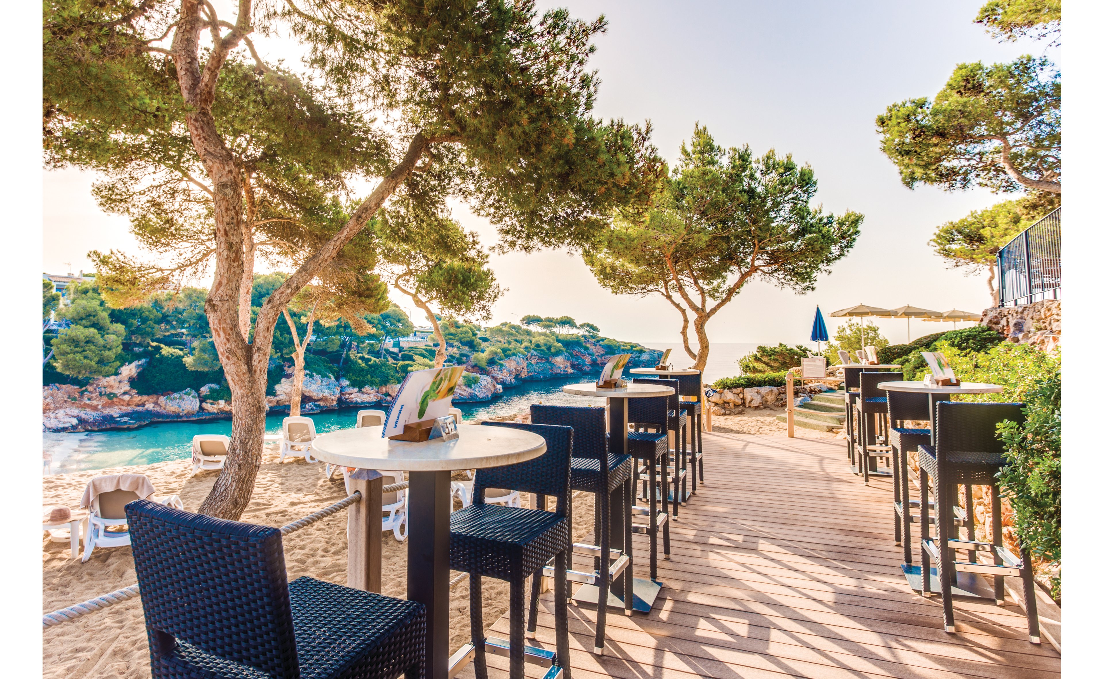 Inturotel Cala Esmeralda Beach Hotel & Spa