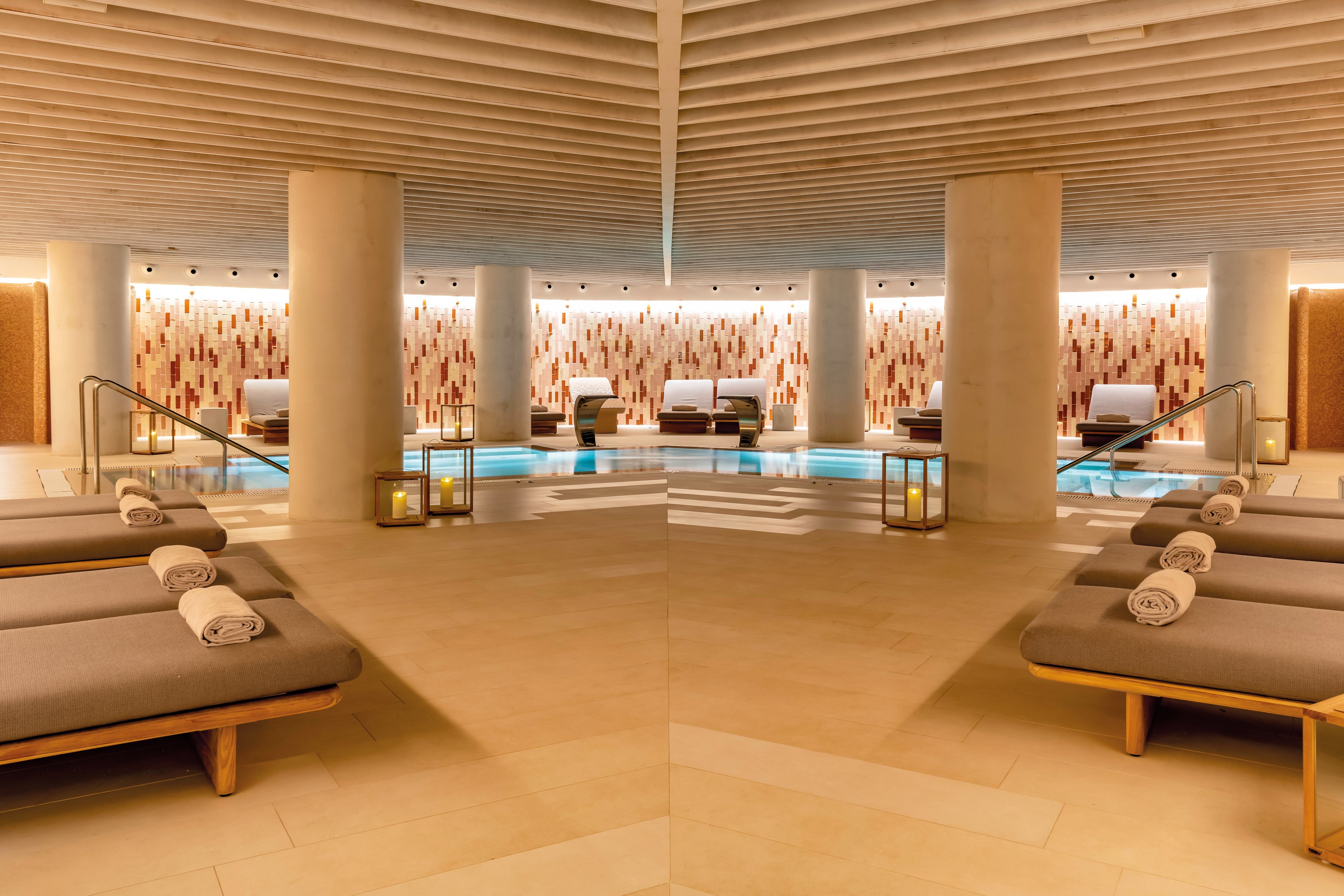 Inturotel Cala Esmeralda Beach Hotel & Spa