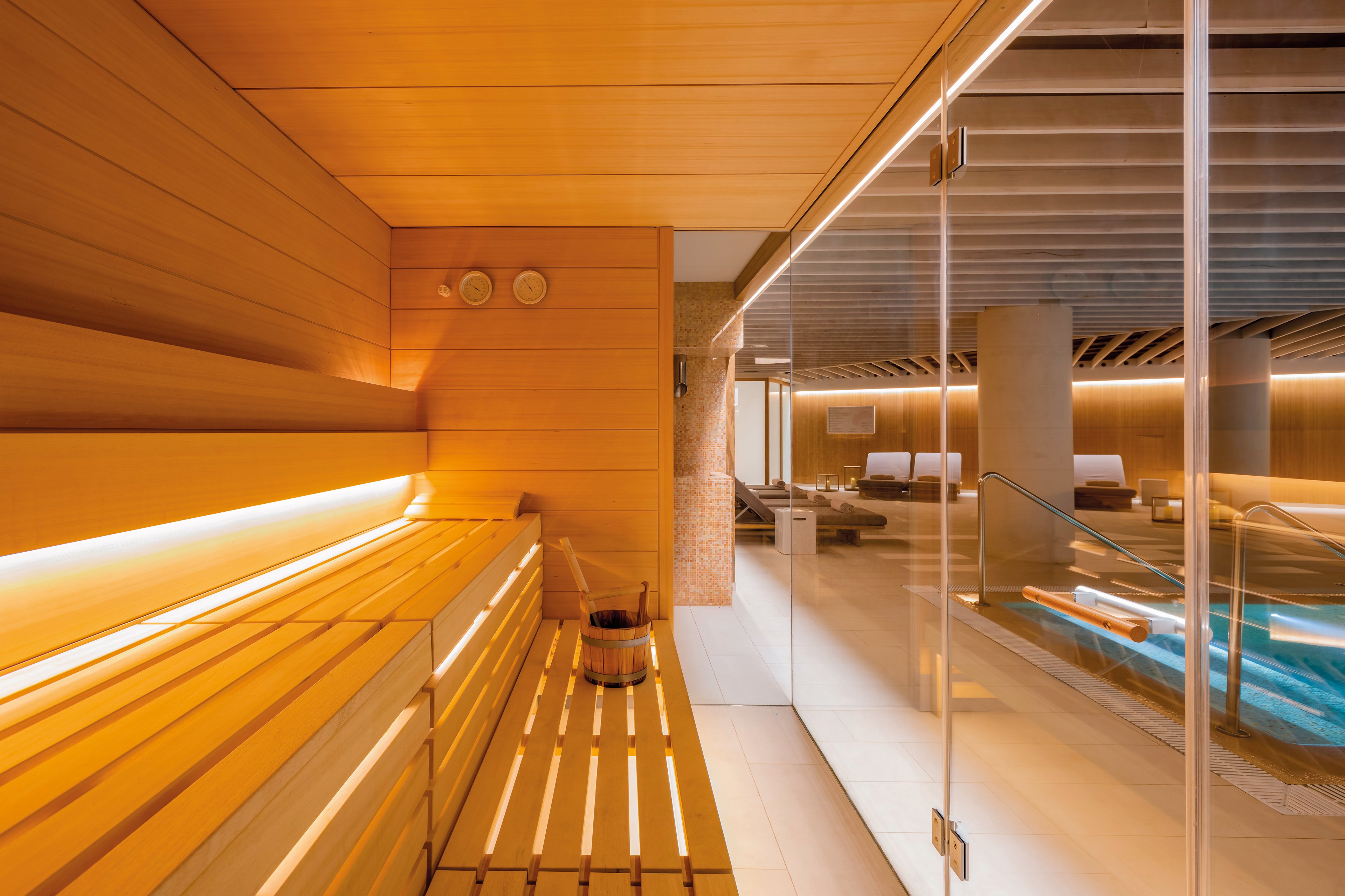 Inturotel Cala Esmeralda Beach Hotel & Spa