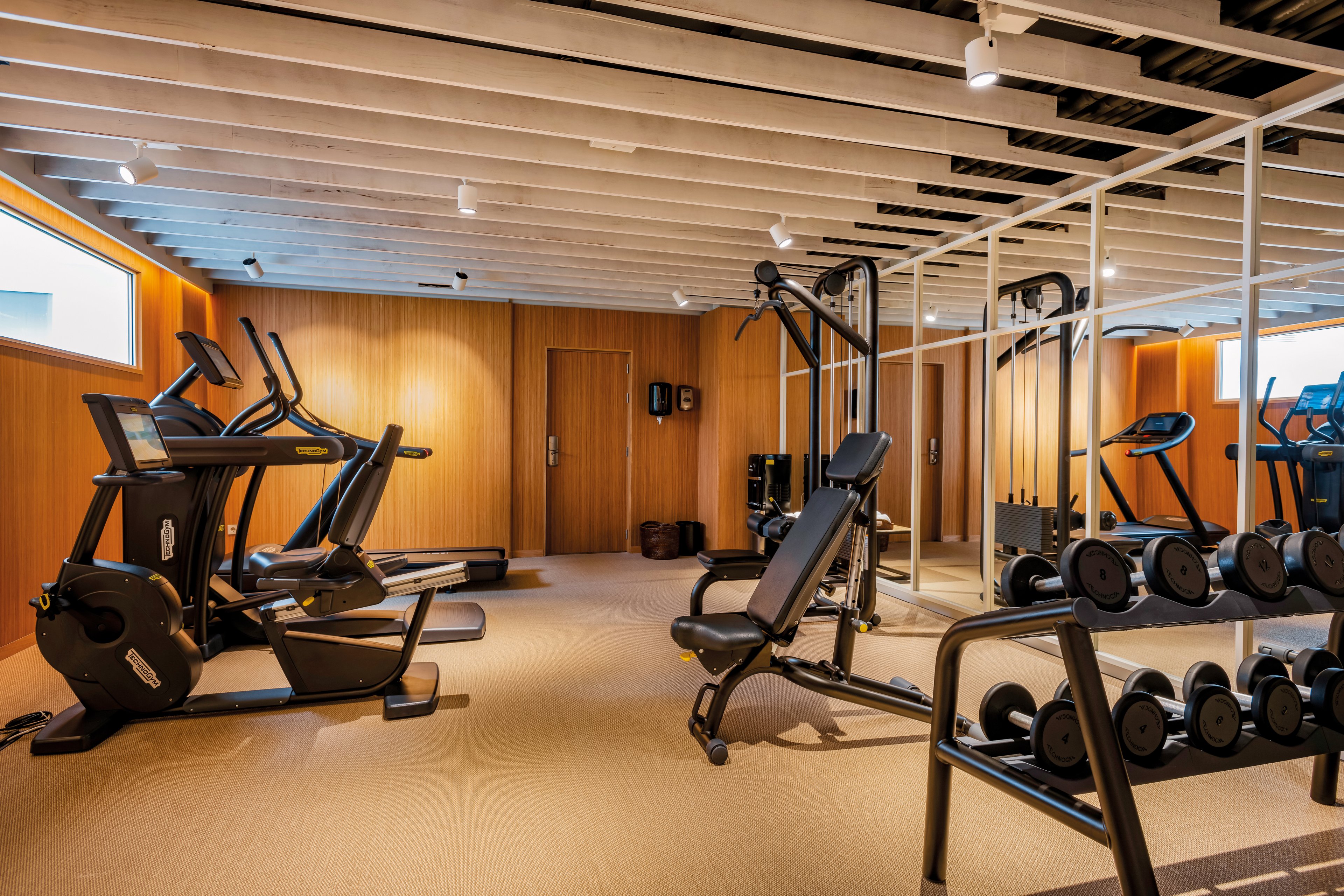 Inturotel Cala Esmeralda Beach Hotel & Spa