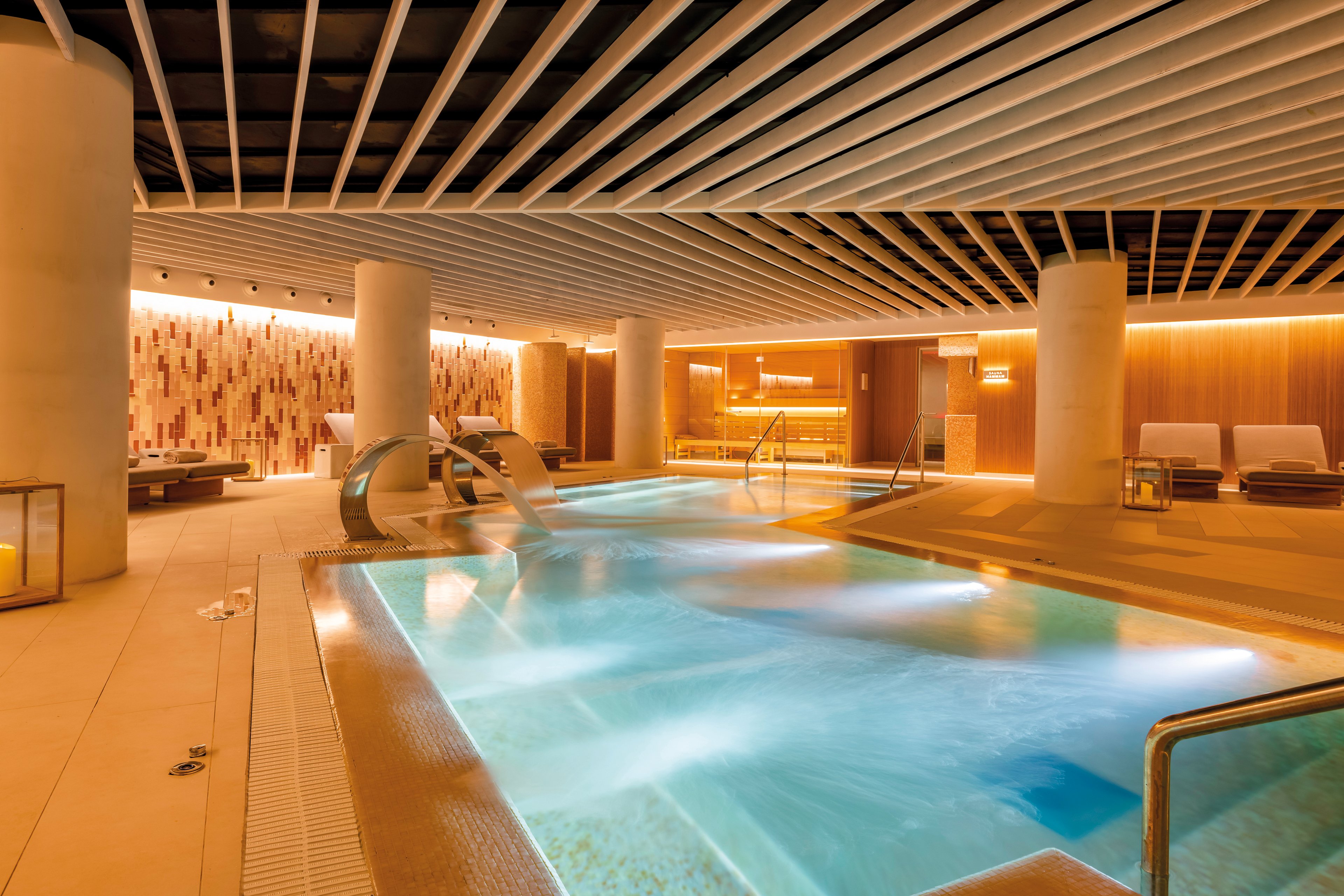 Inturotel Cala Esmeralda Beach Hotel & Spa