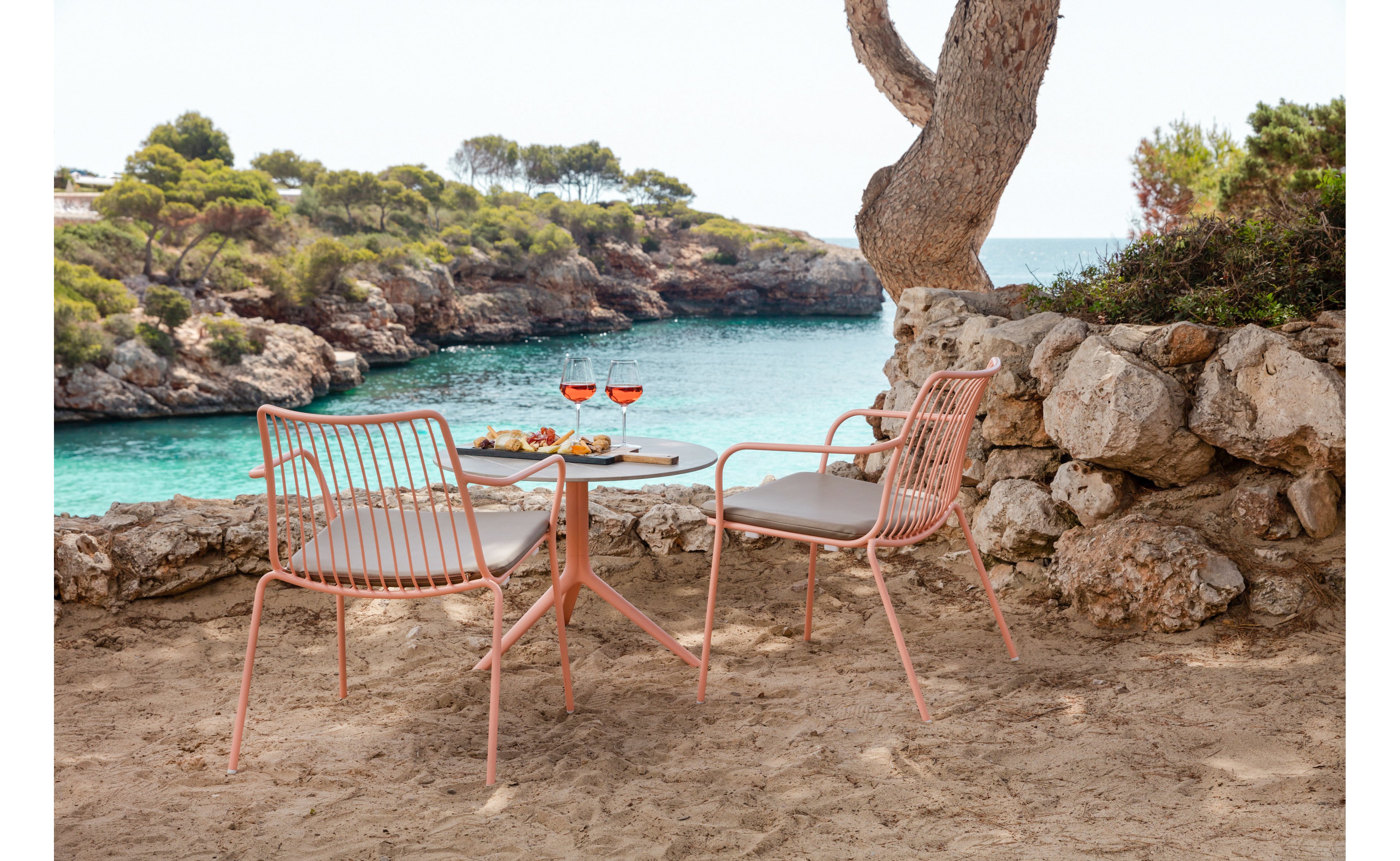 Inturotel Cala Esmeralda Beach Hotel & Spa