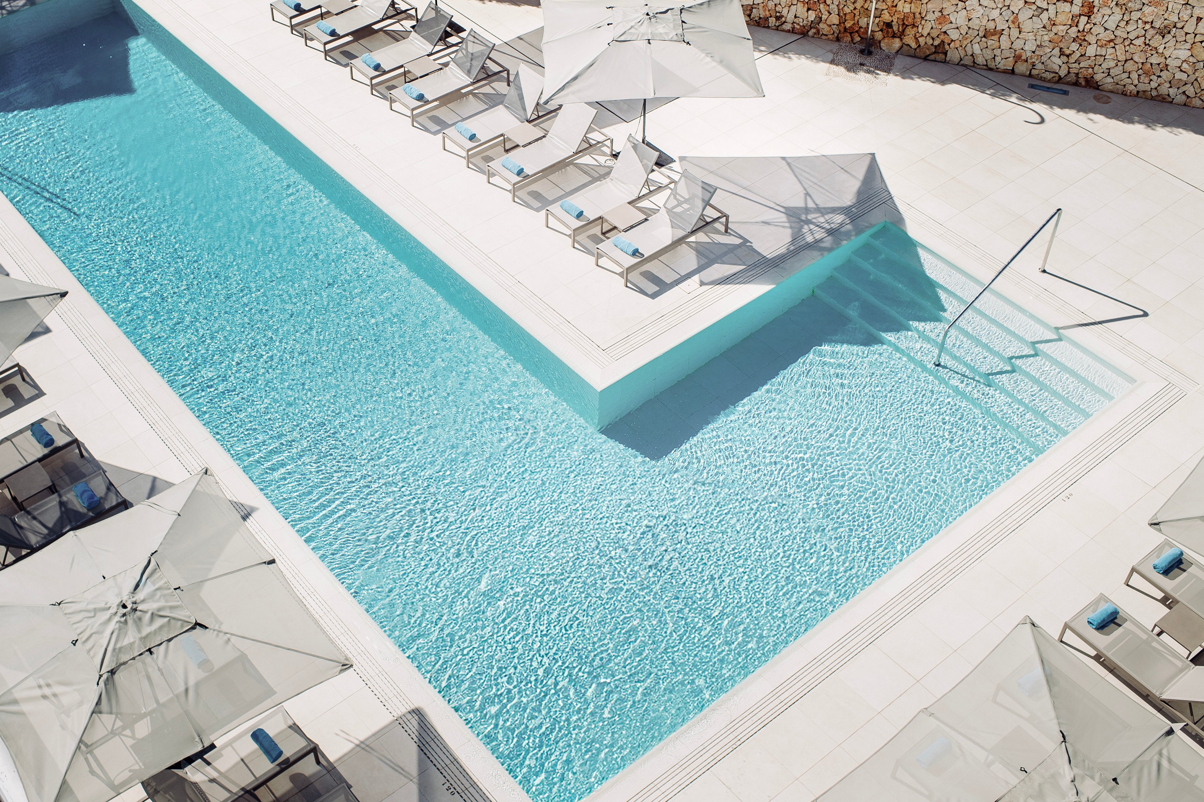 Inturotel Cala Esmeralda Beach Hotel & Spa