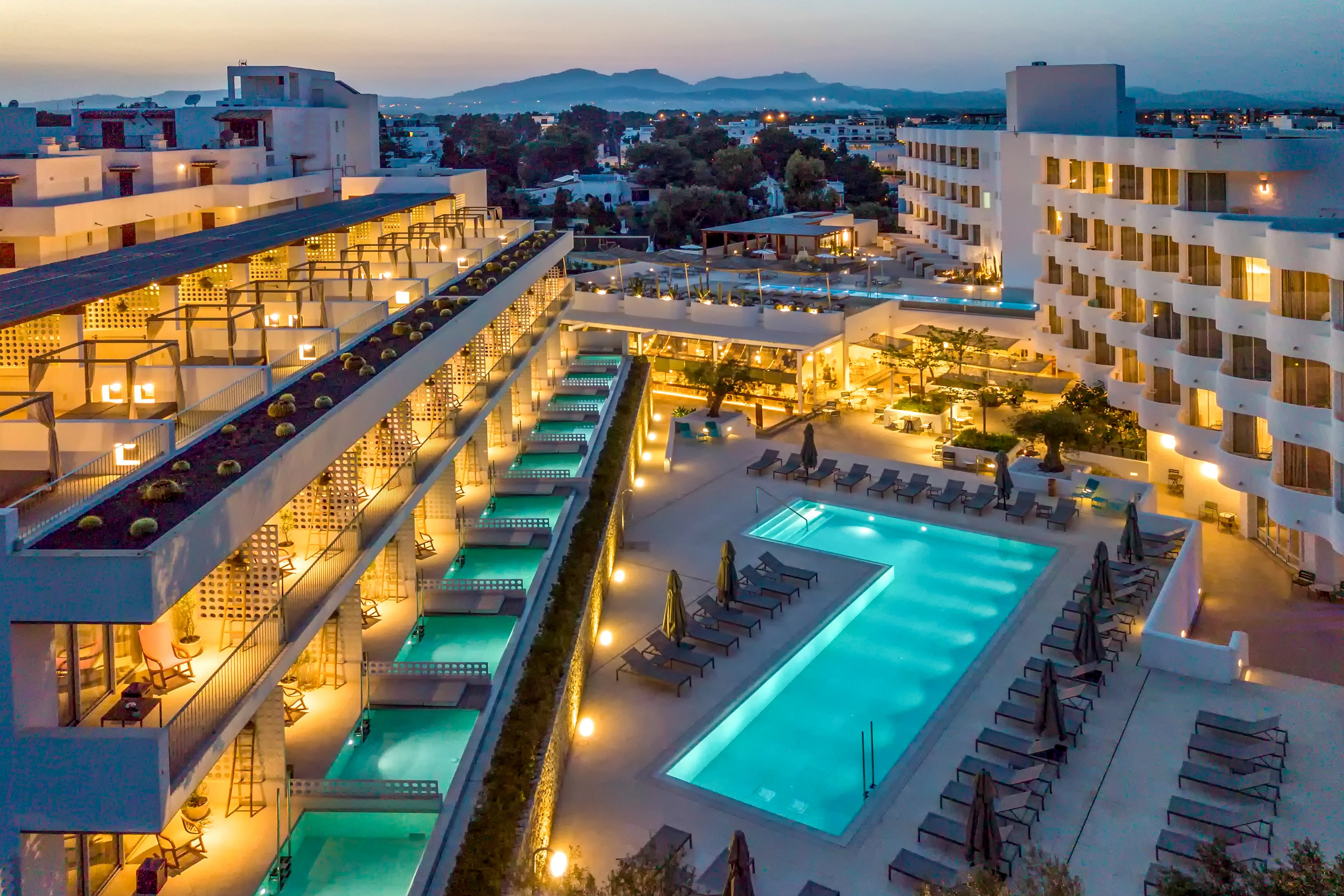 Inturotel Cala Esmeralda Beach Hotel & Spa