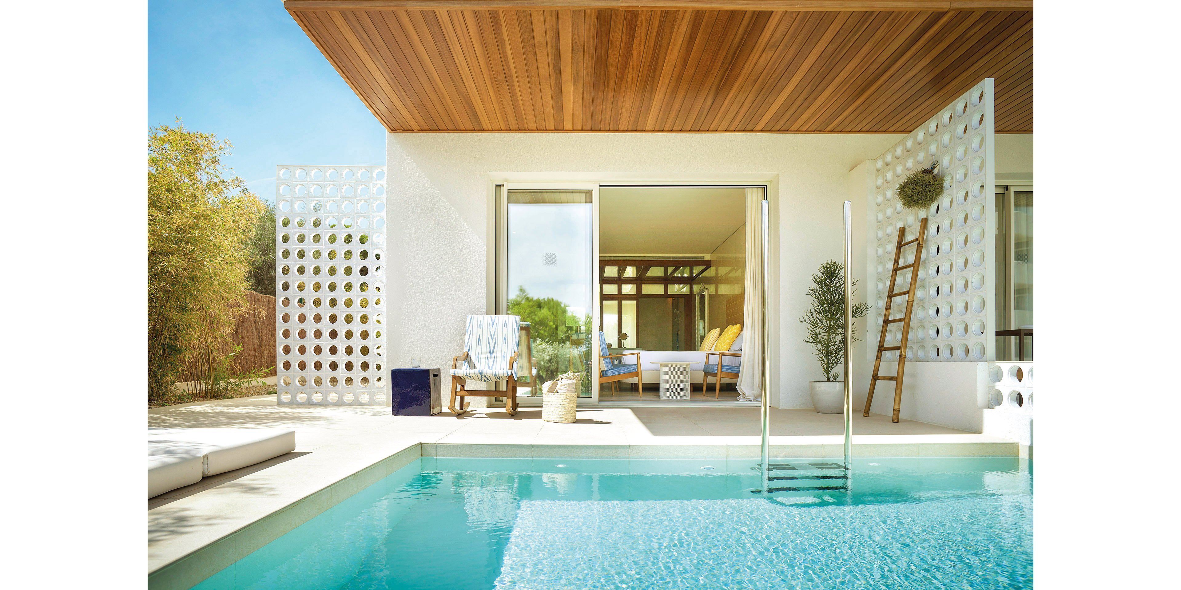 Inturotel Cala Esmeralda Beach Hotel & Spa