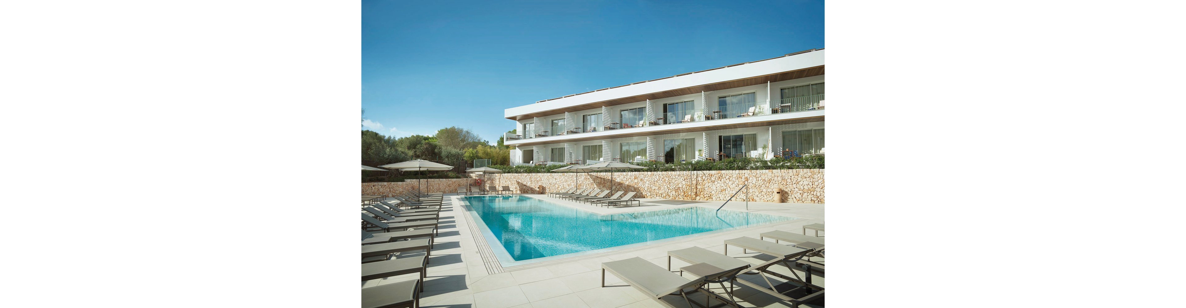 Inturotel Cala Esmeralda Beach Hotel & Spa