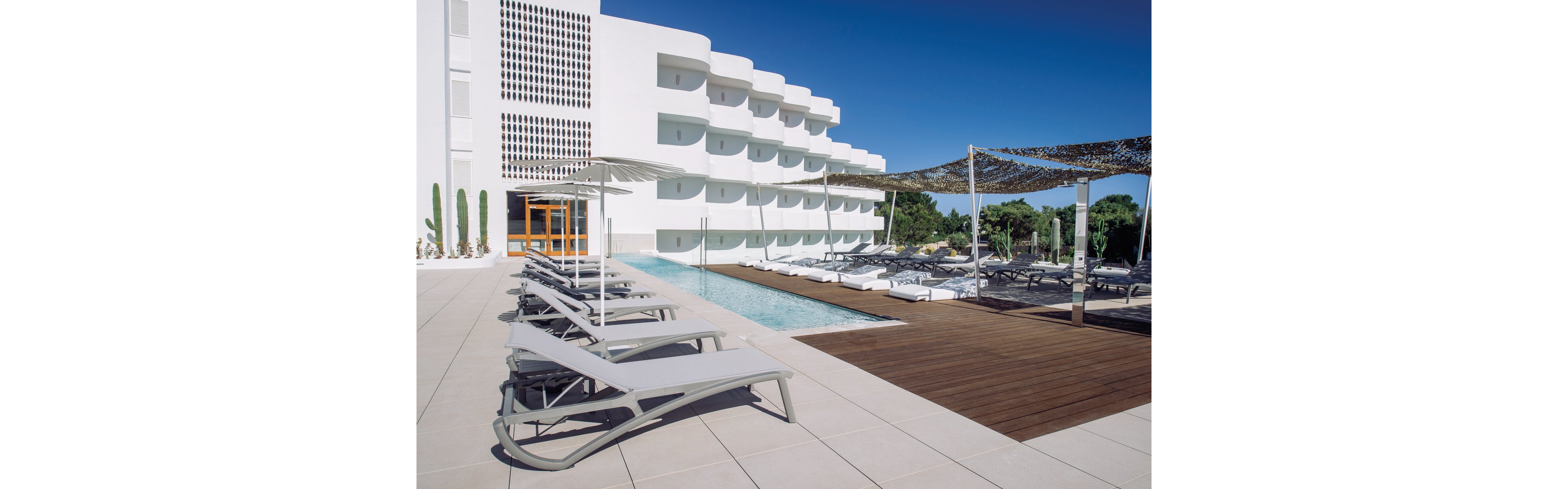 Inturotel Cala Esmeralda Beach Hotel & Spa