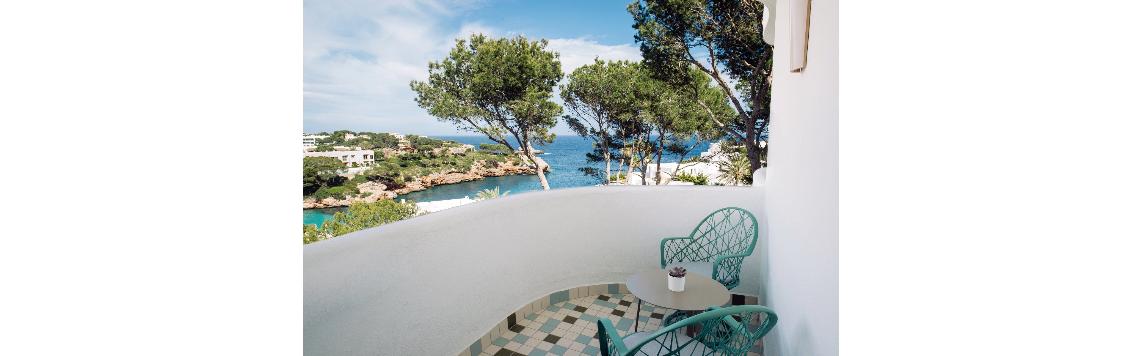 Inturotel Cala Esmeralda Beach Hotel & Spa