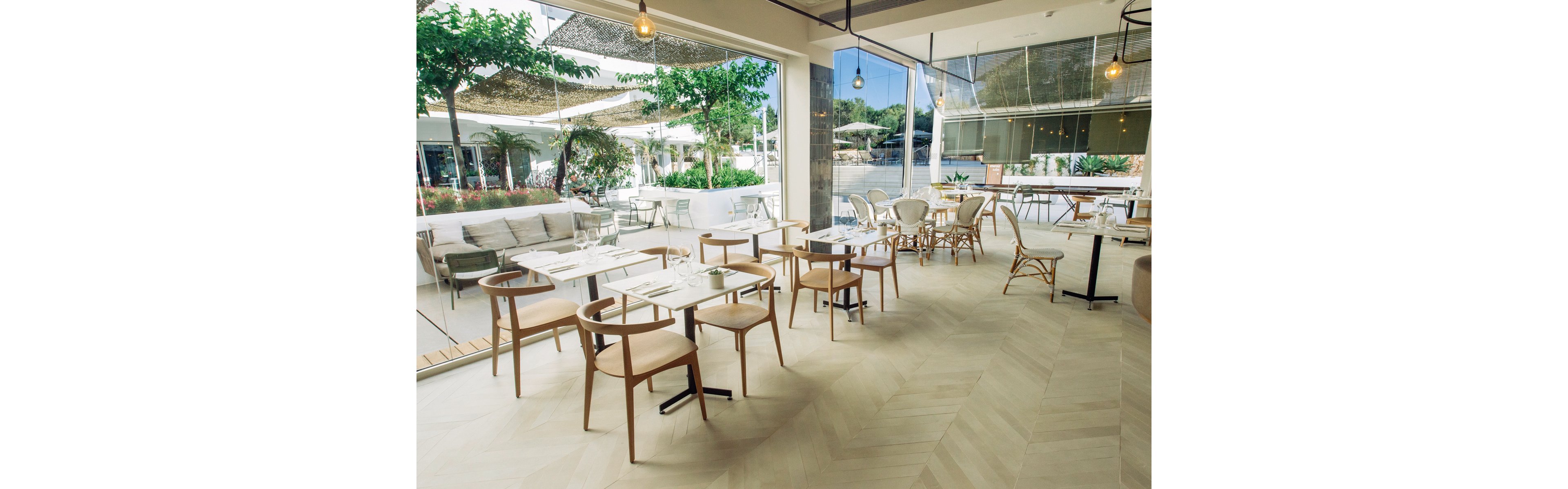 Inturotel Cala Esmeralda Beach Hotel & Spa