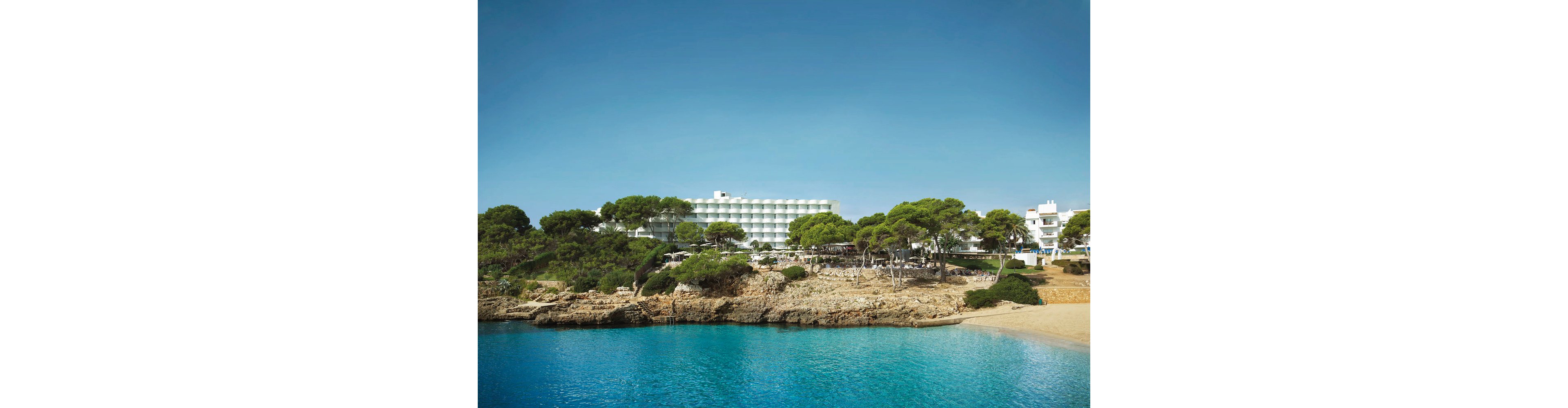Inturotel Cala Esmeralda Beach Hotel & Spa