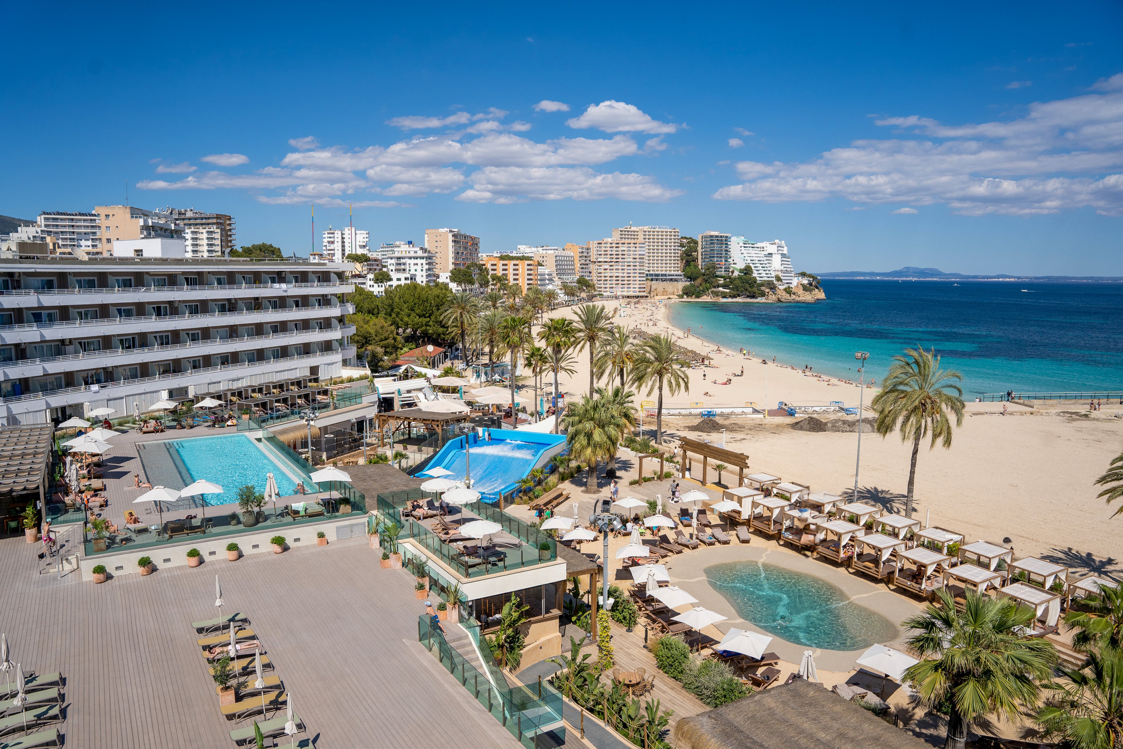 Innside by Melia Wave Calvia