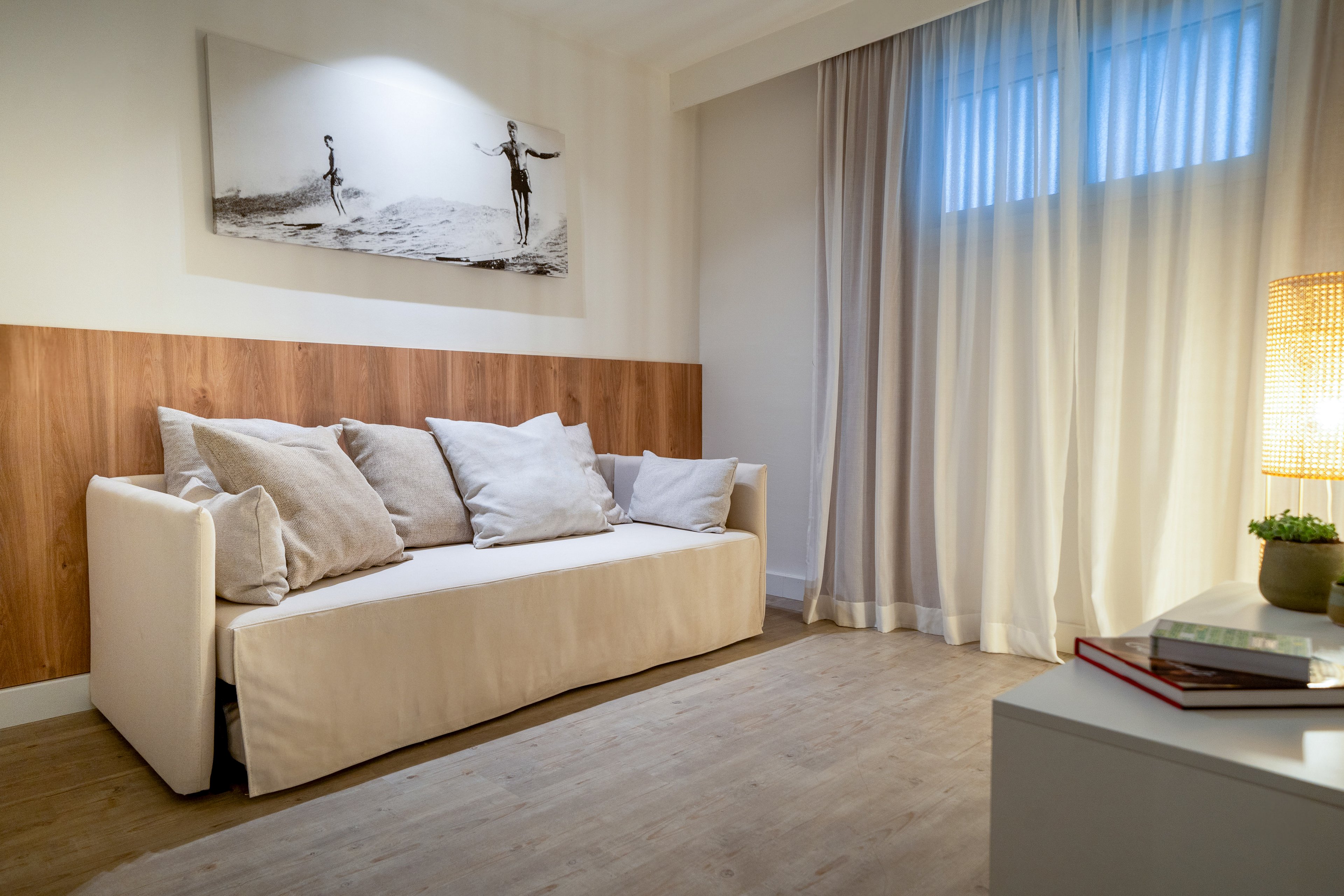 Innside by Melia Wave Calvia