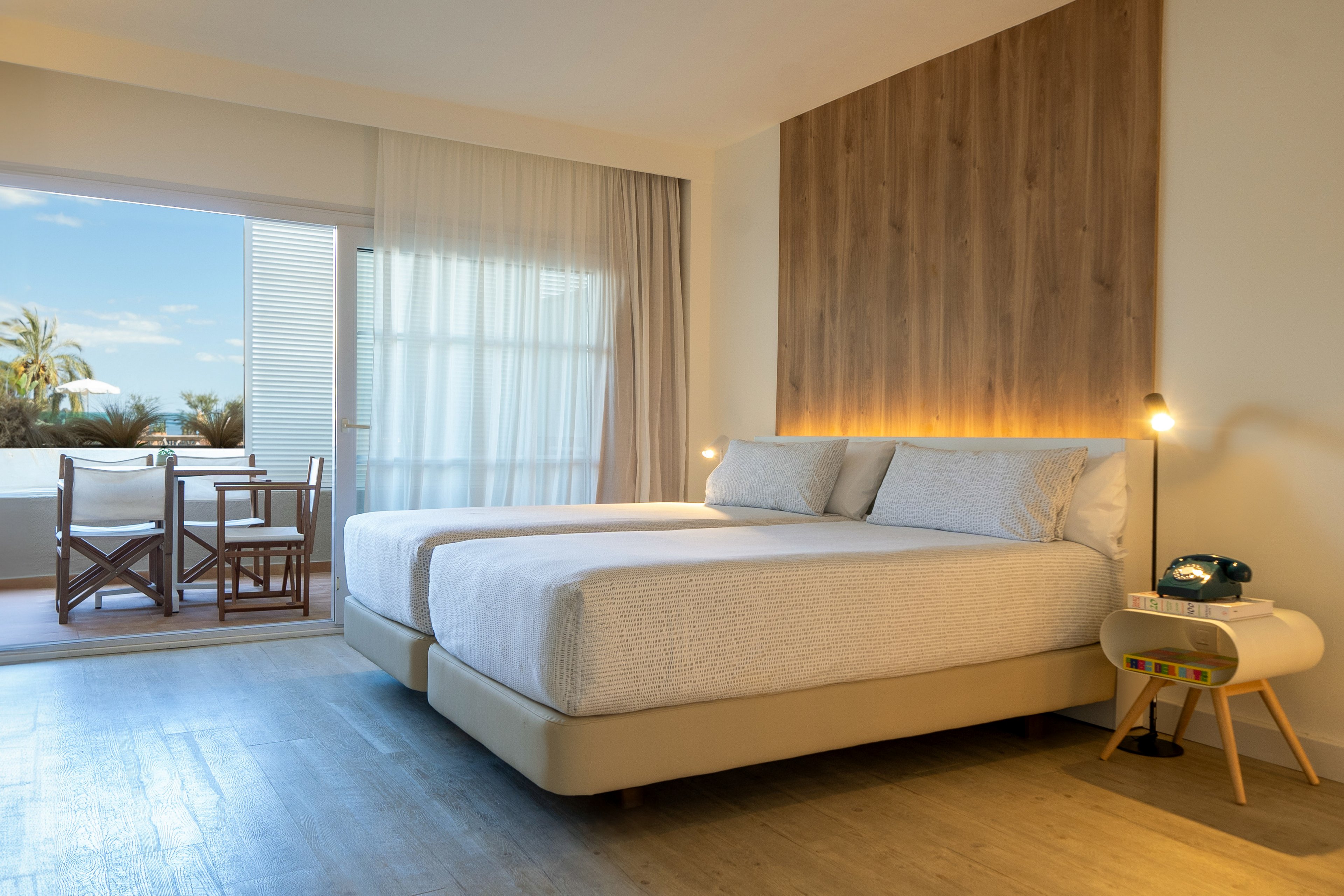 Innside by Melia Wave Calvia