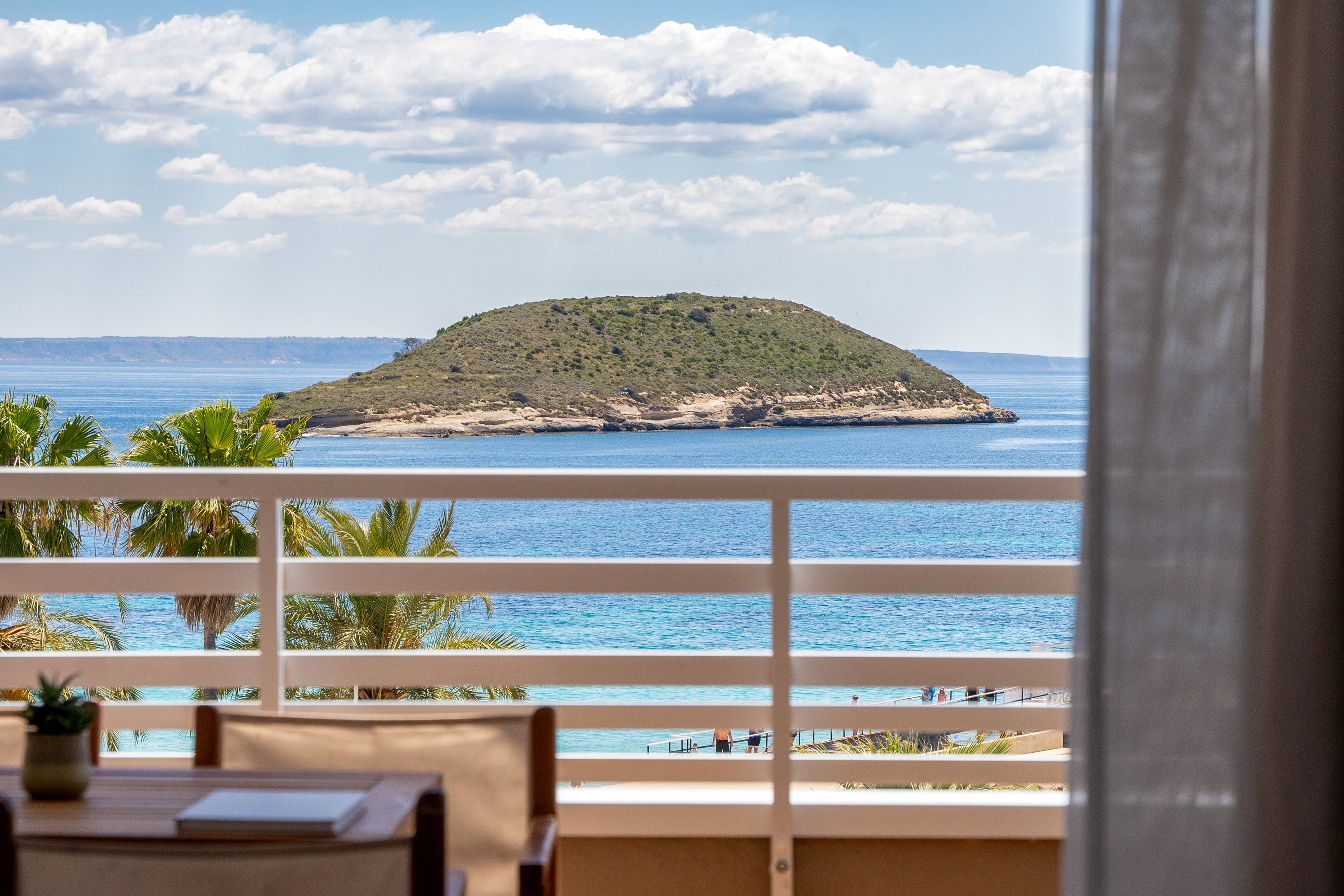 Innside by Melia Wave Calvia