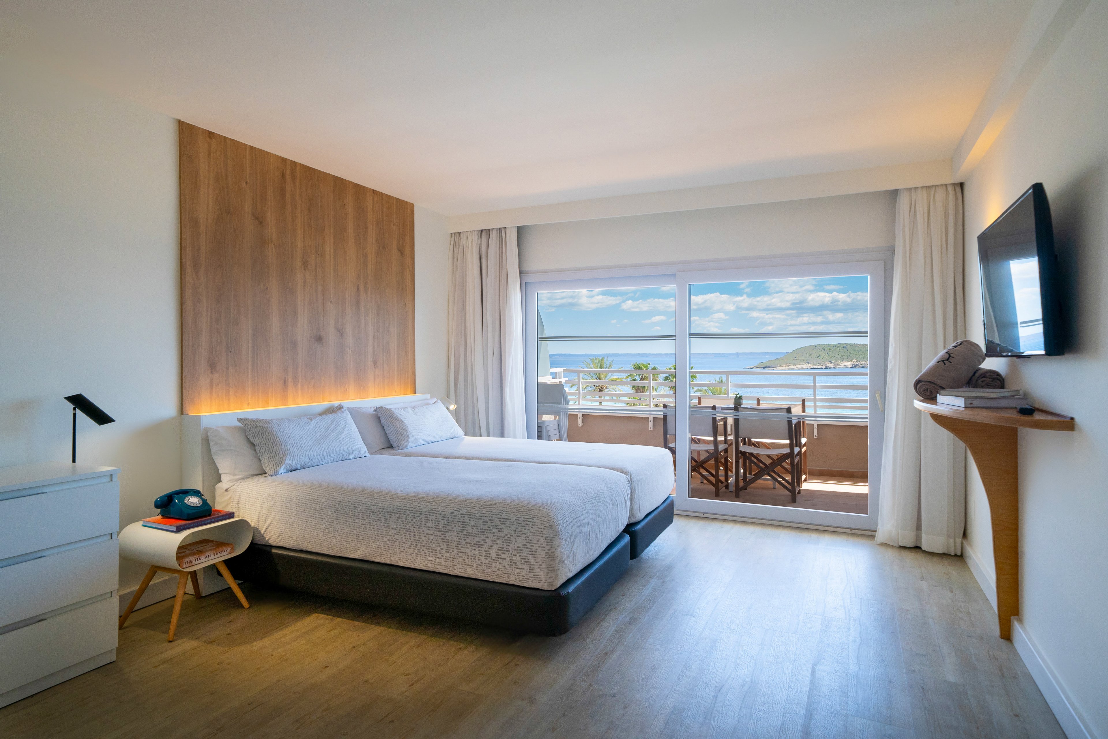 Innside by Melia Wave Calvia