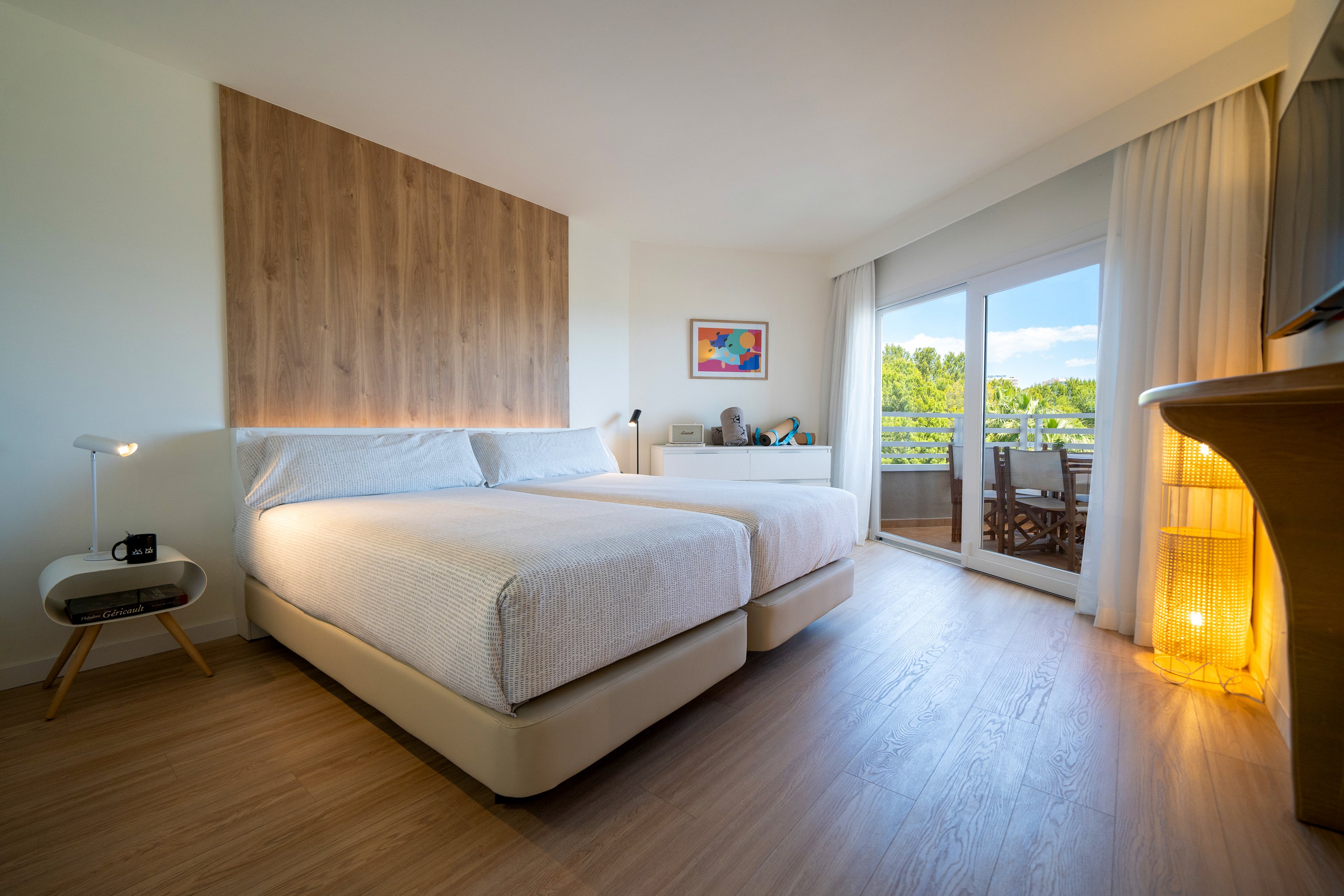 Innside by Melia Wave Calvia