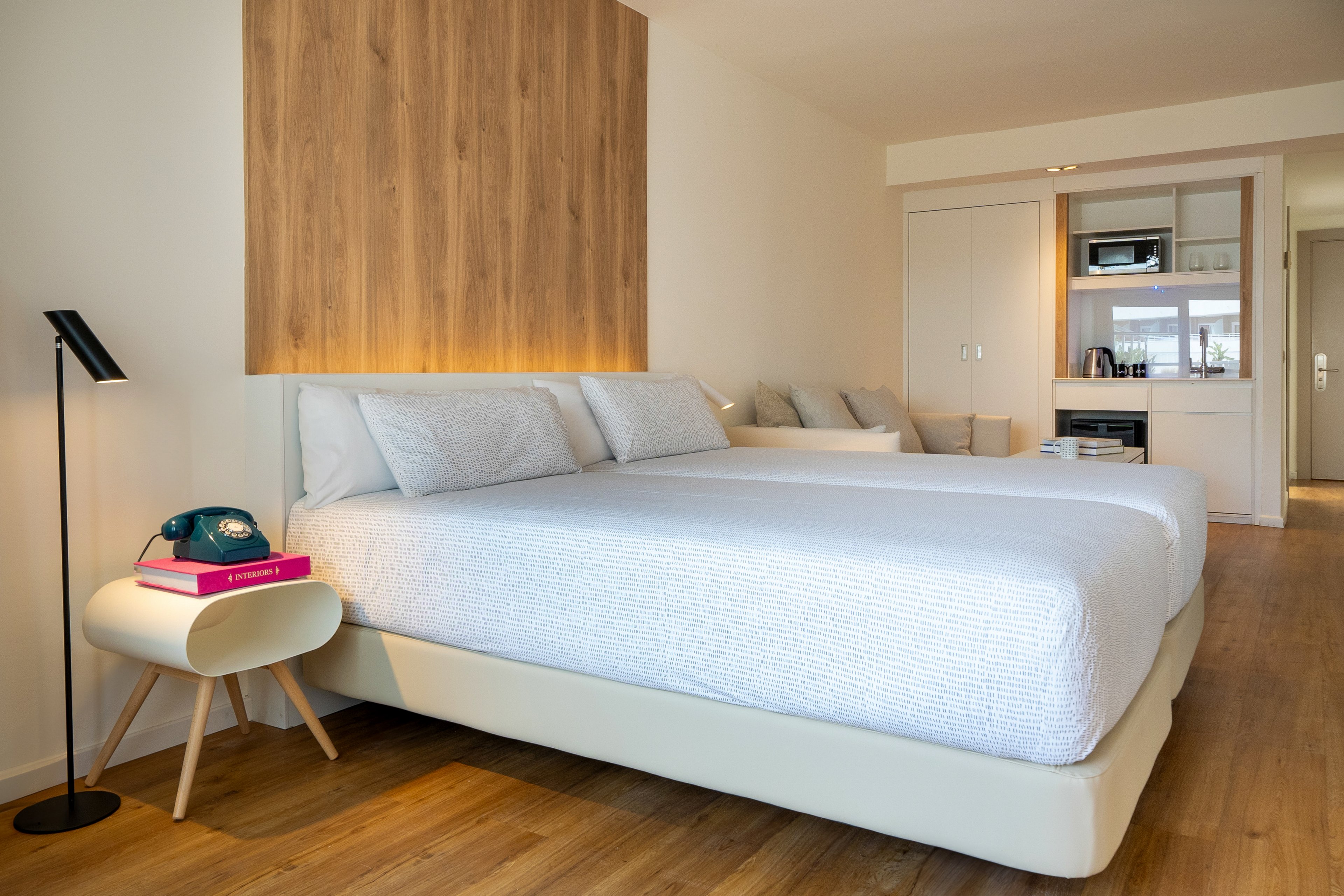 Innside by Melia Wave Calvia