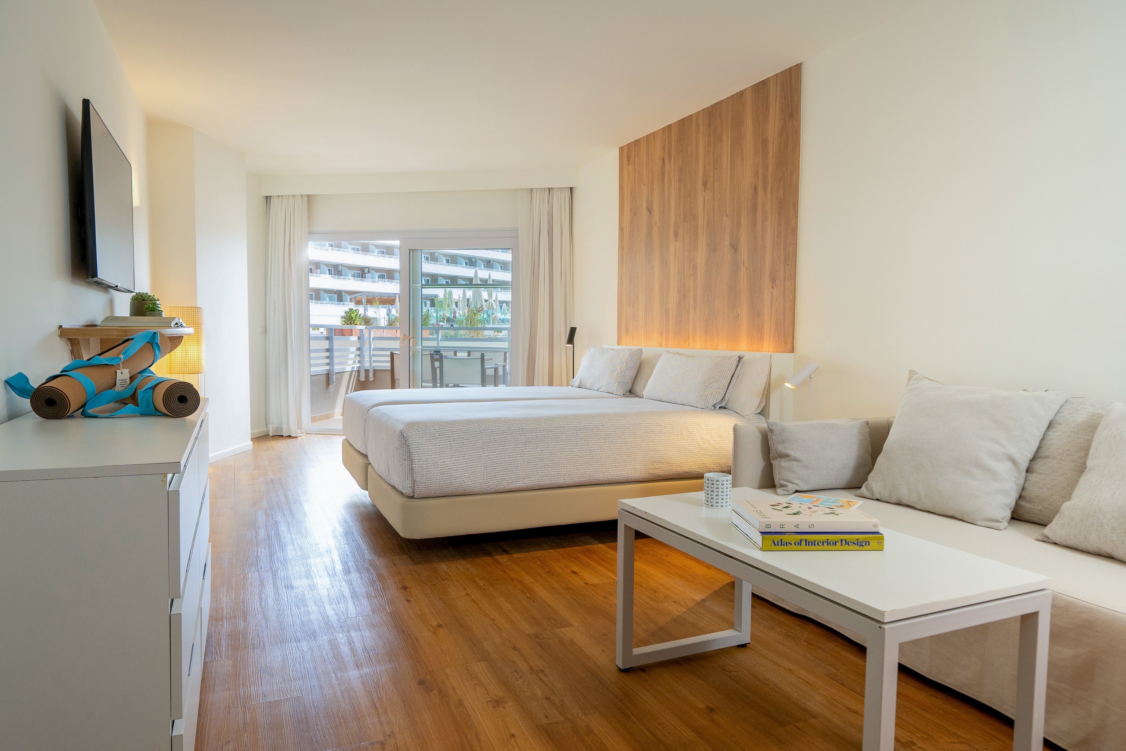 Innside by Melia Wave Calvia