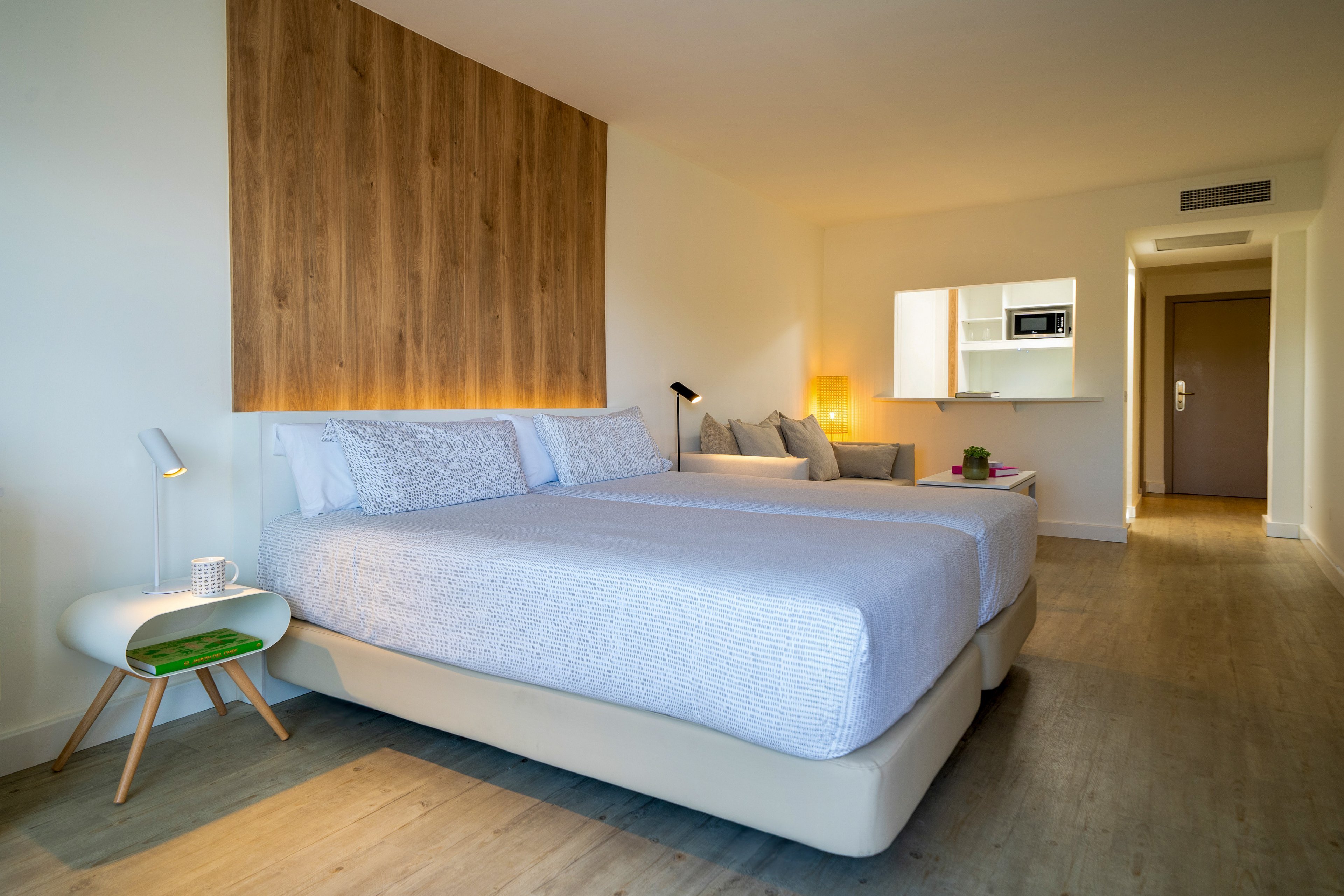 Innside by Melia Wave Calvia