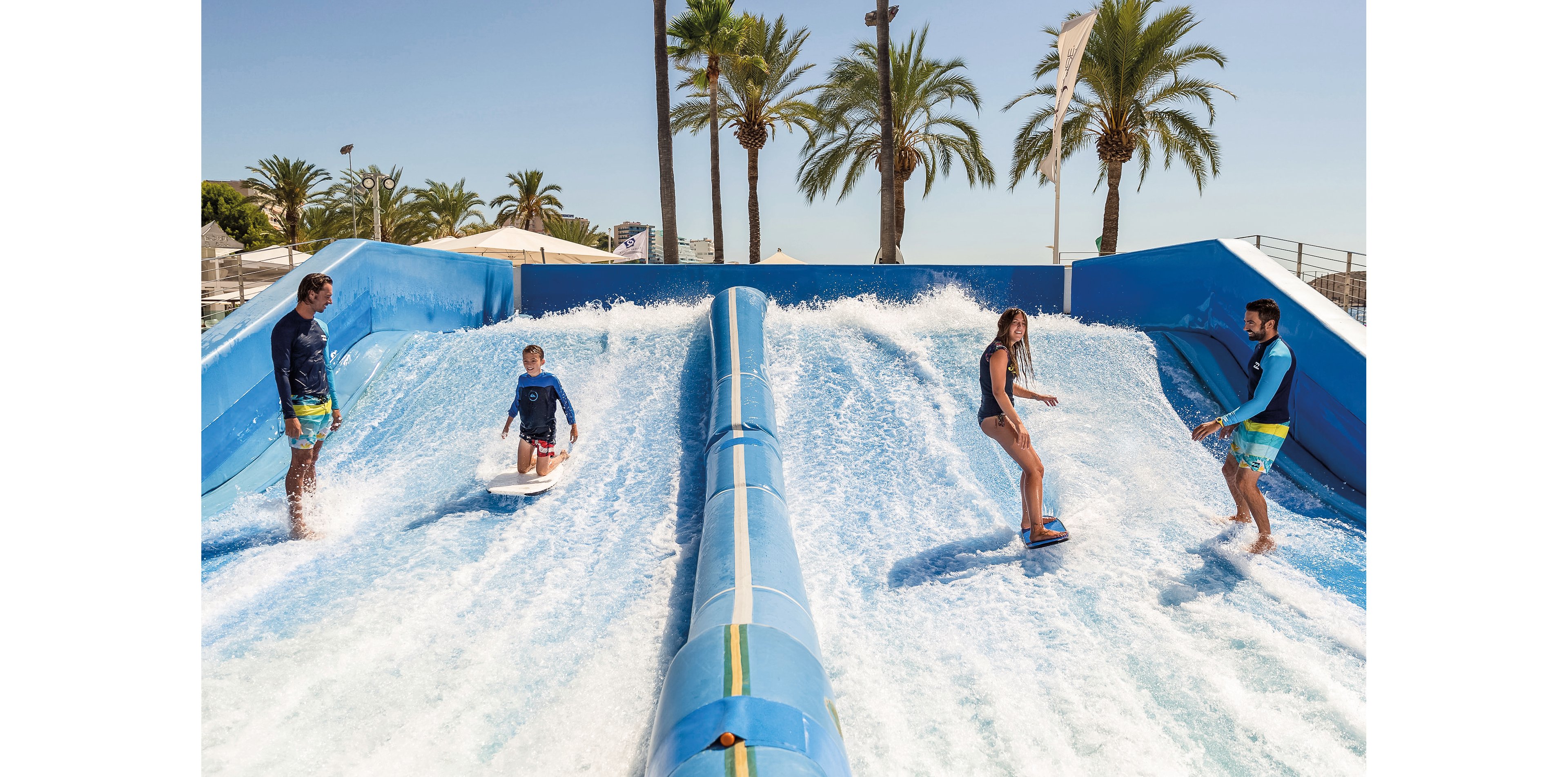 Innside by Melia Wave Calvia