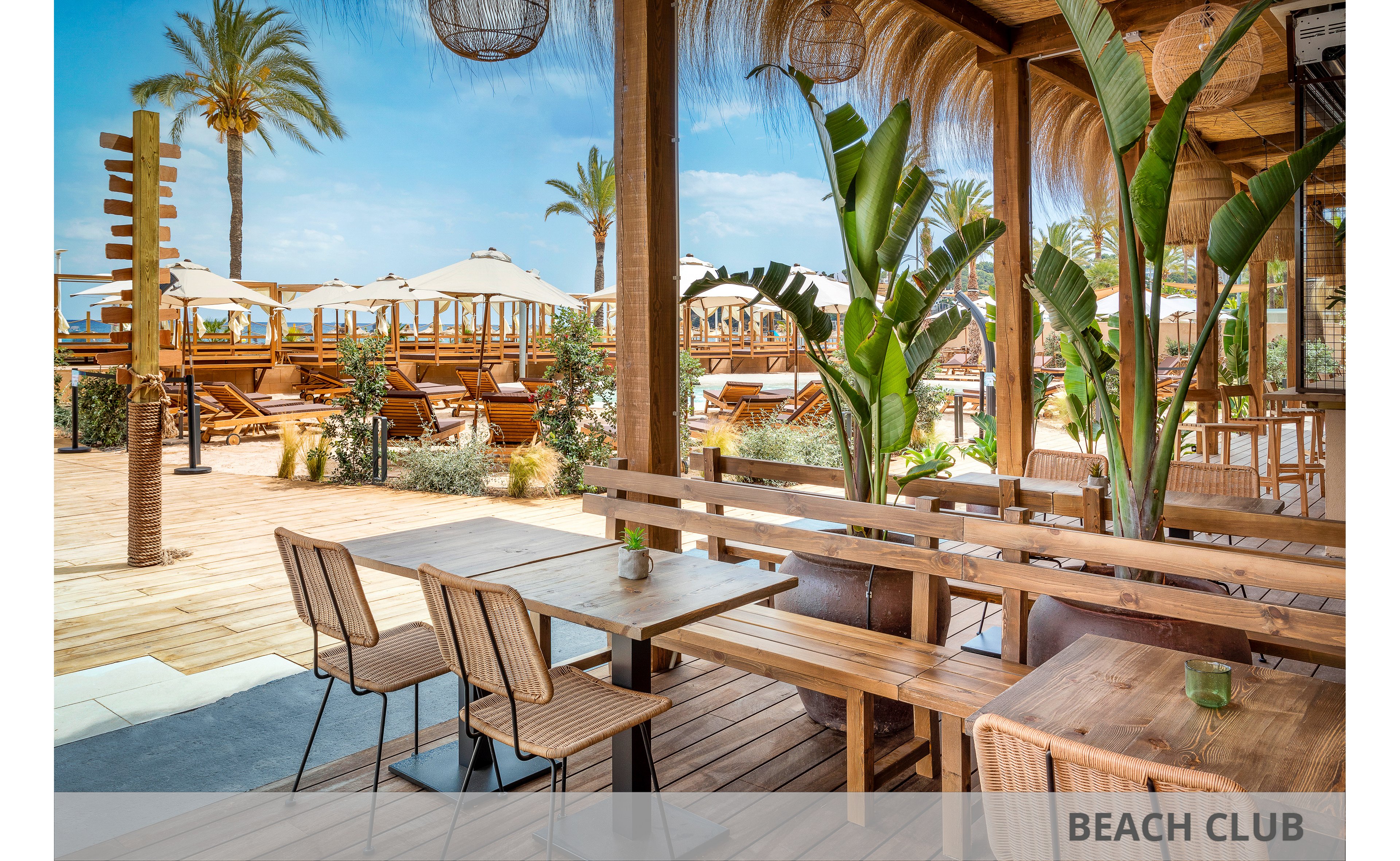 Innside by Melia Wave Calvia