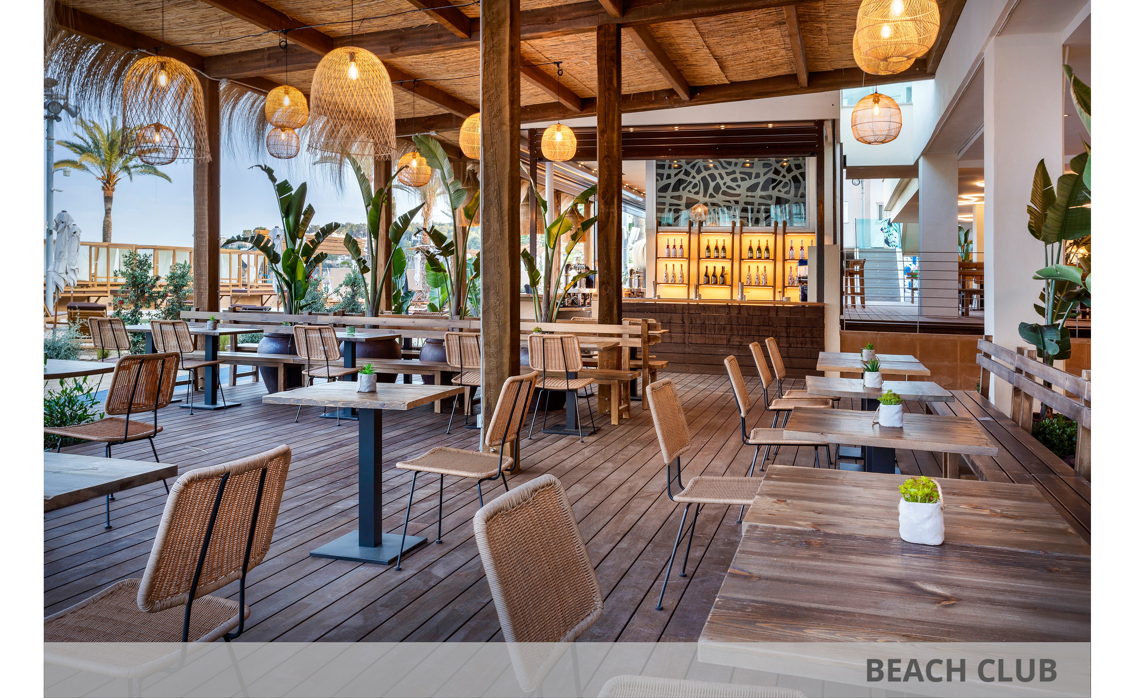 Innside by Melia Wave Calvia