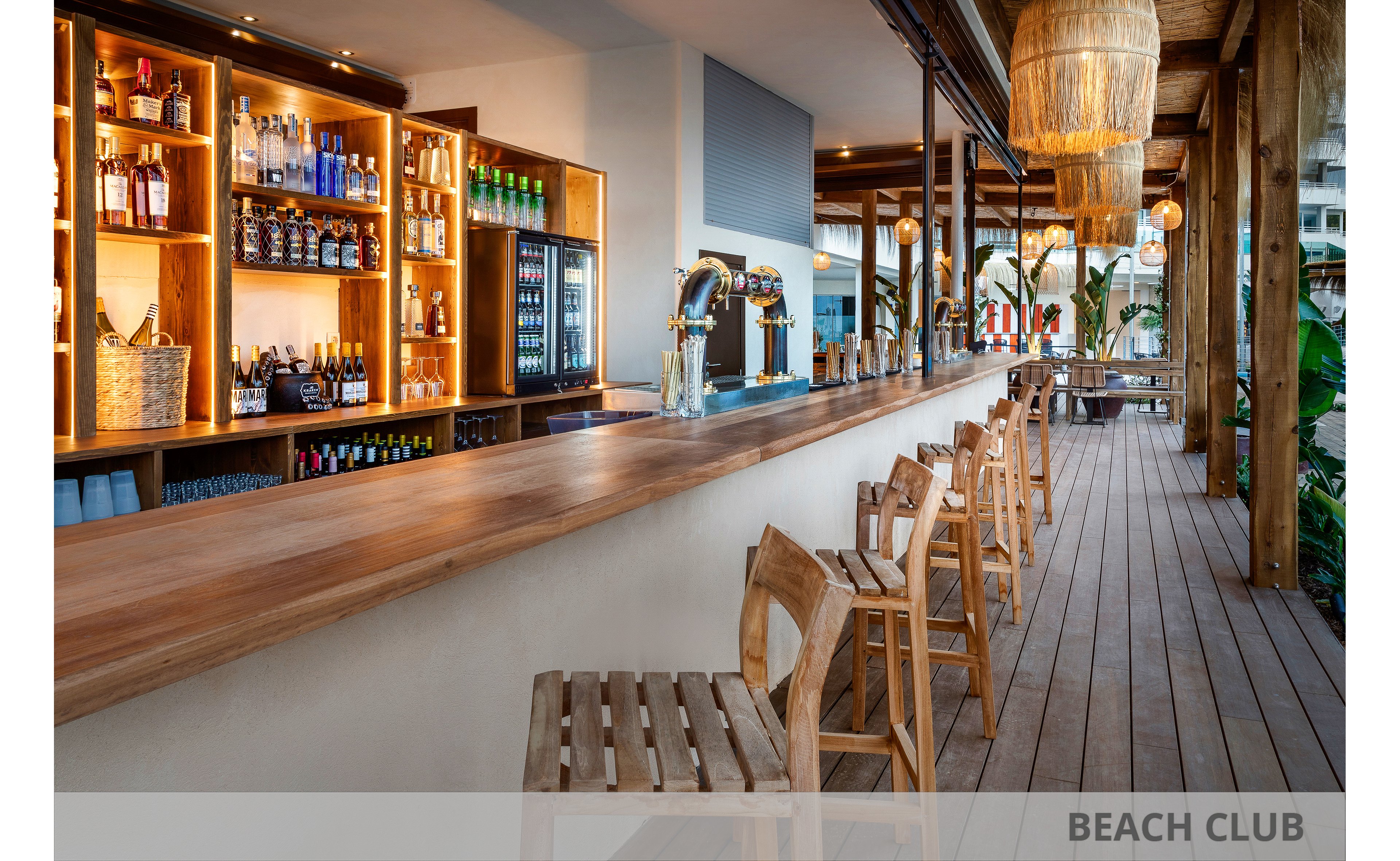 Innside by Melia Wave Calvia