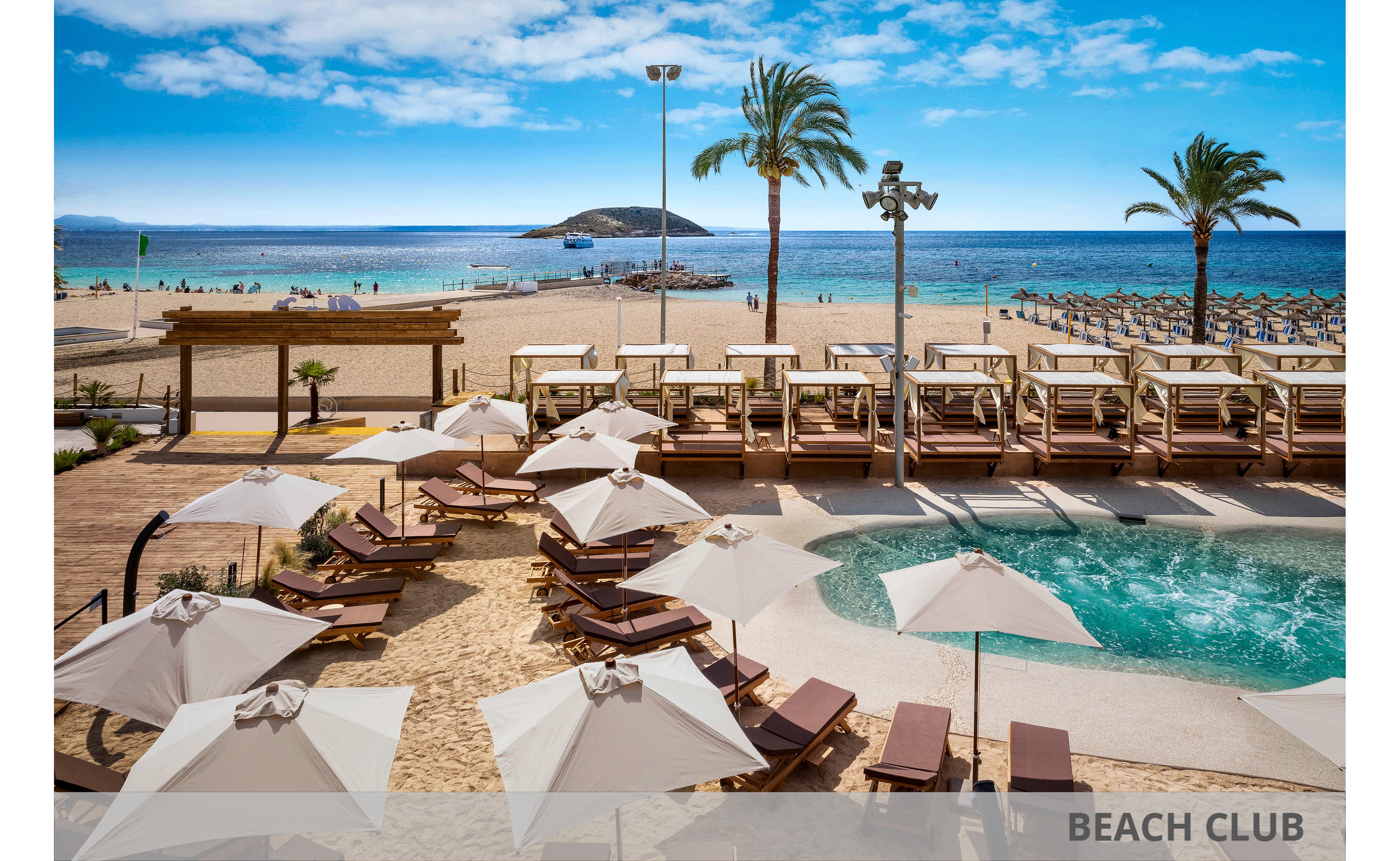 Innside by Melia Wave Calvia