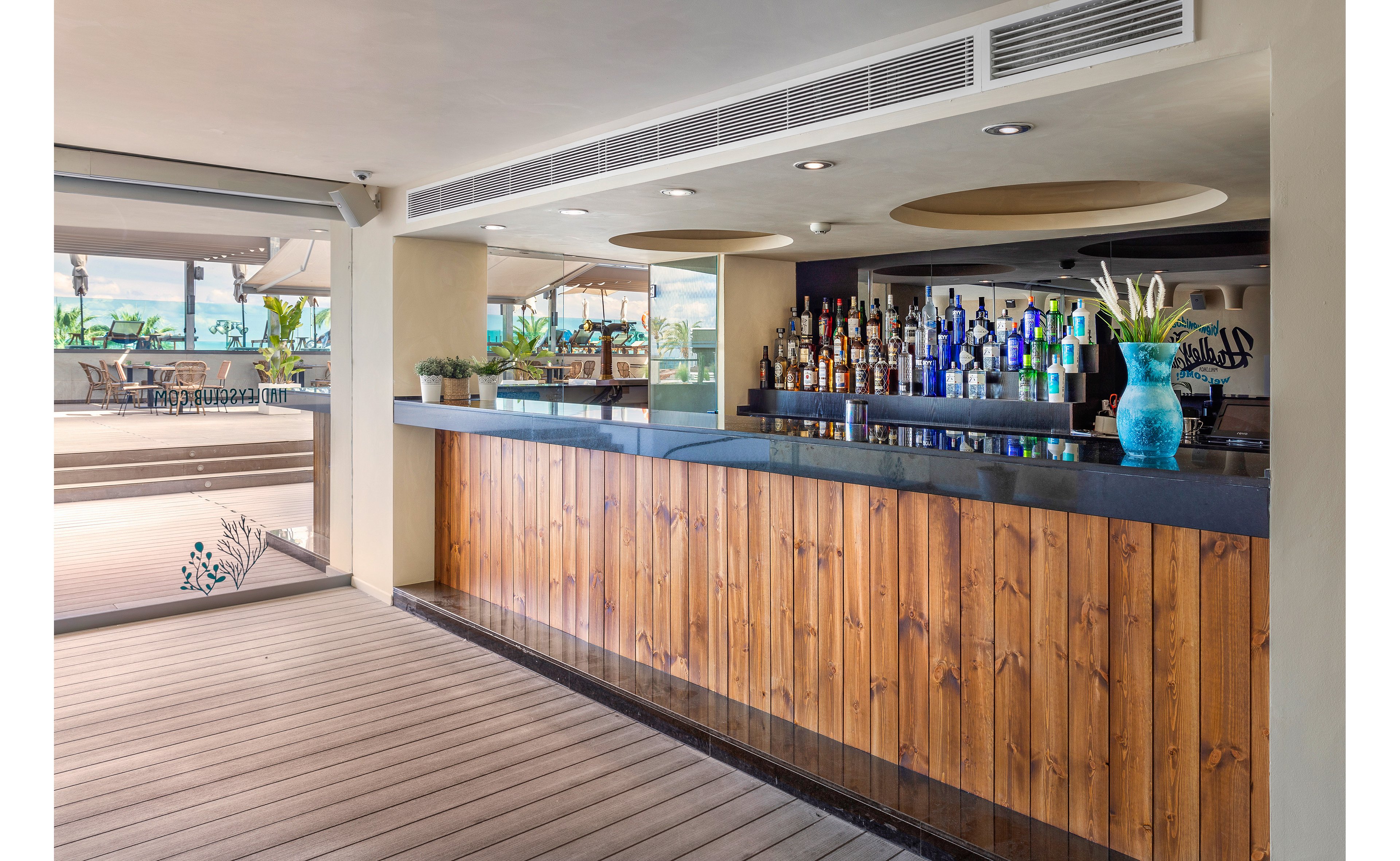 Innside by Melia Wave Calvia