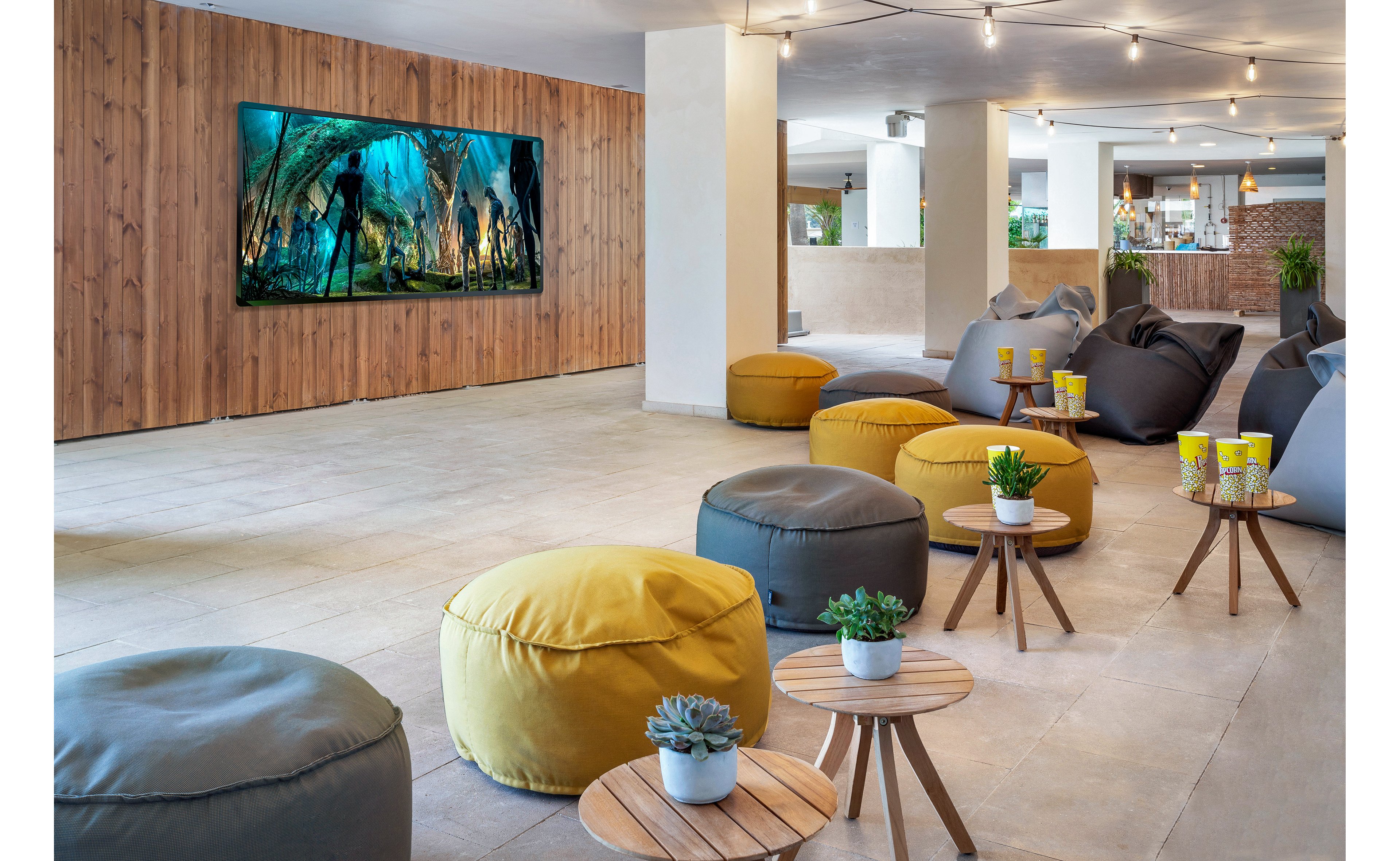 Innside by Melia Wave Calvia