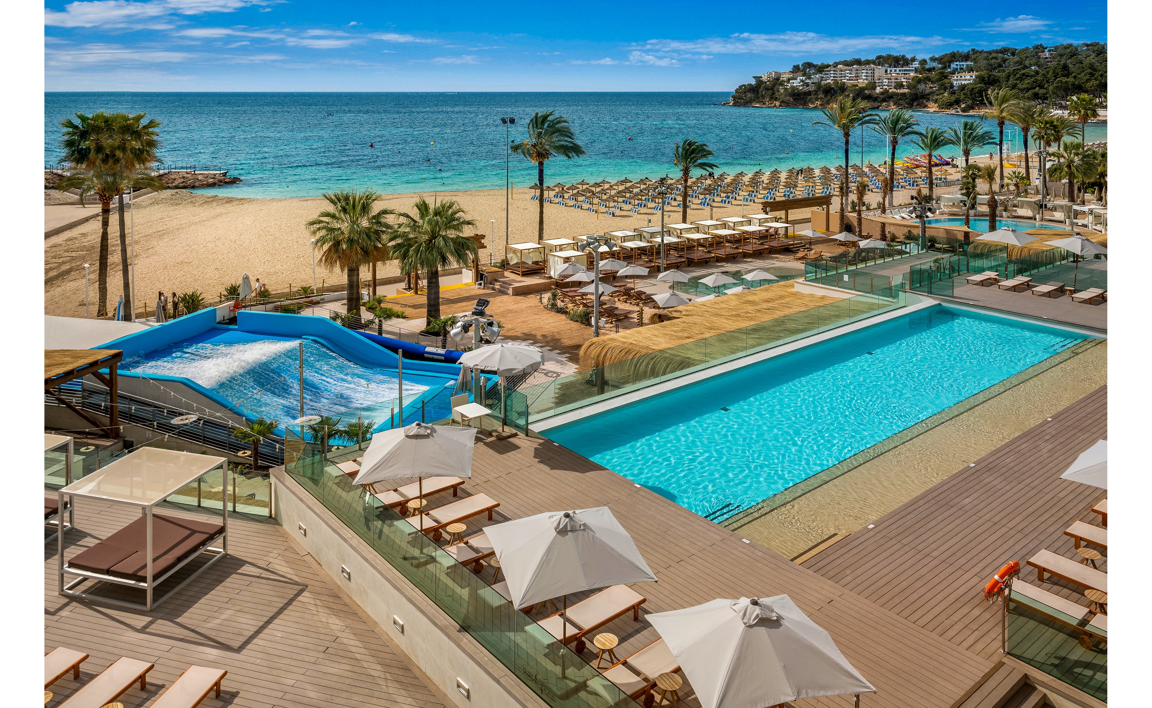 Innside by Melia Wave Calvia