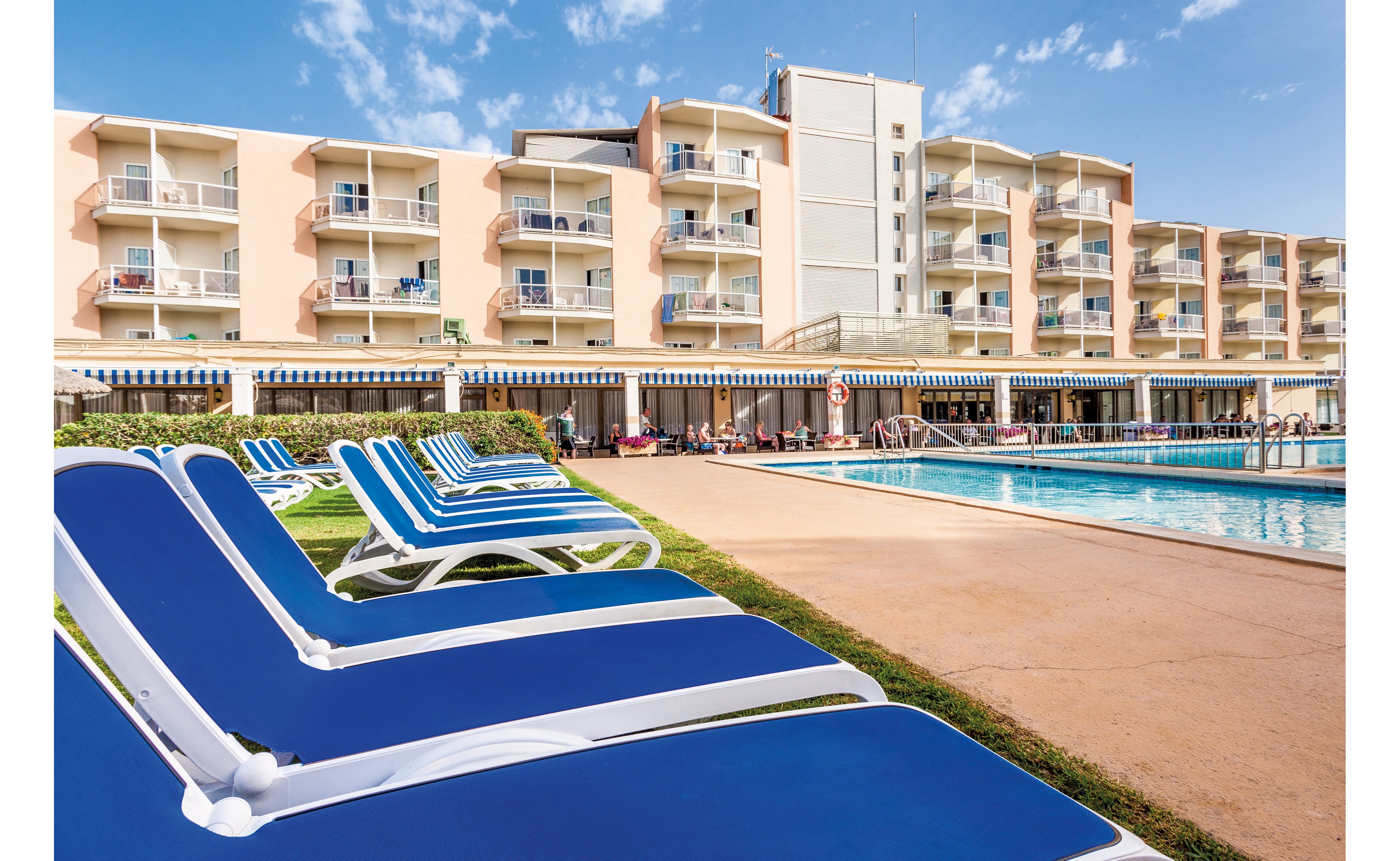 Globales Playa Santa Ponsa