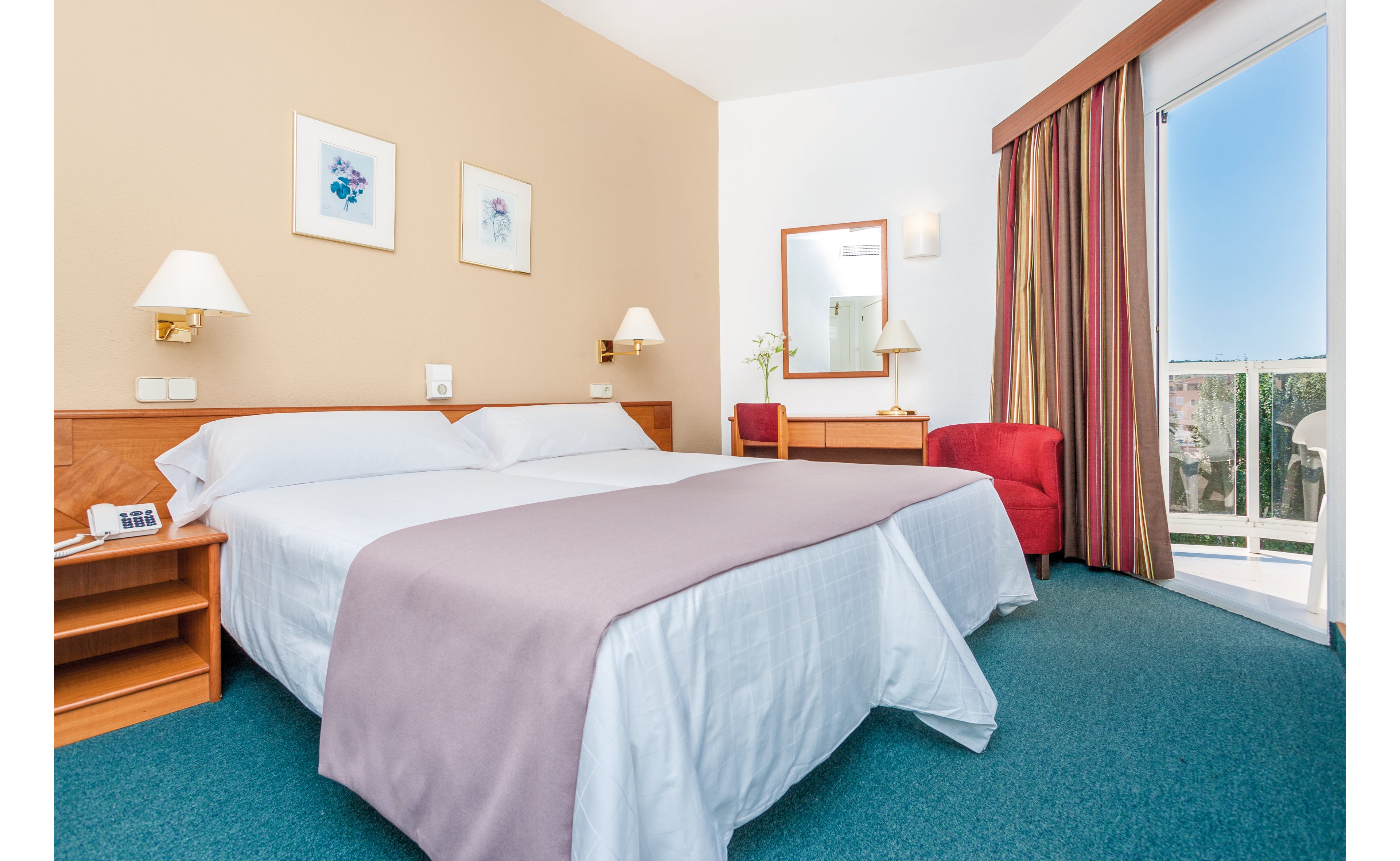 Globales Playa Santa Ponsa