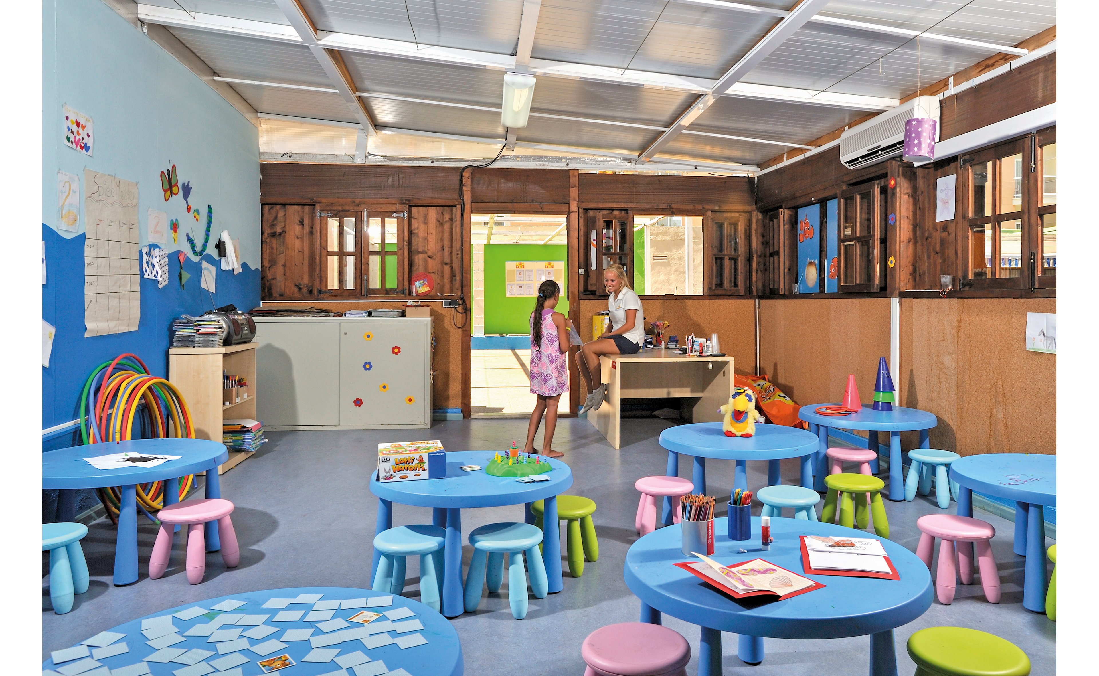 Globales Playa Santa Ponsa