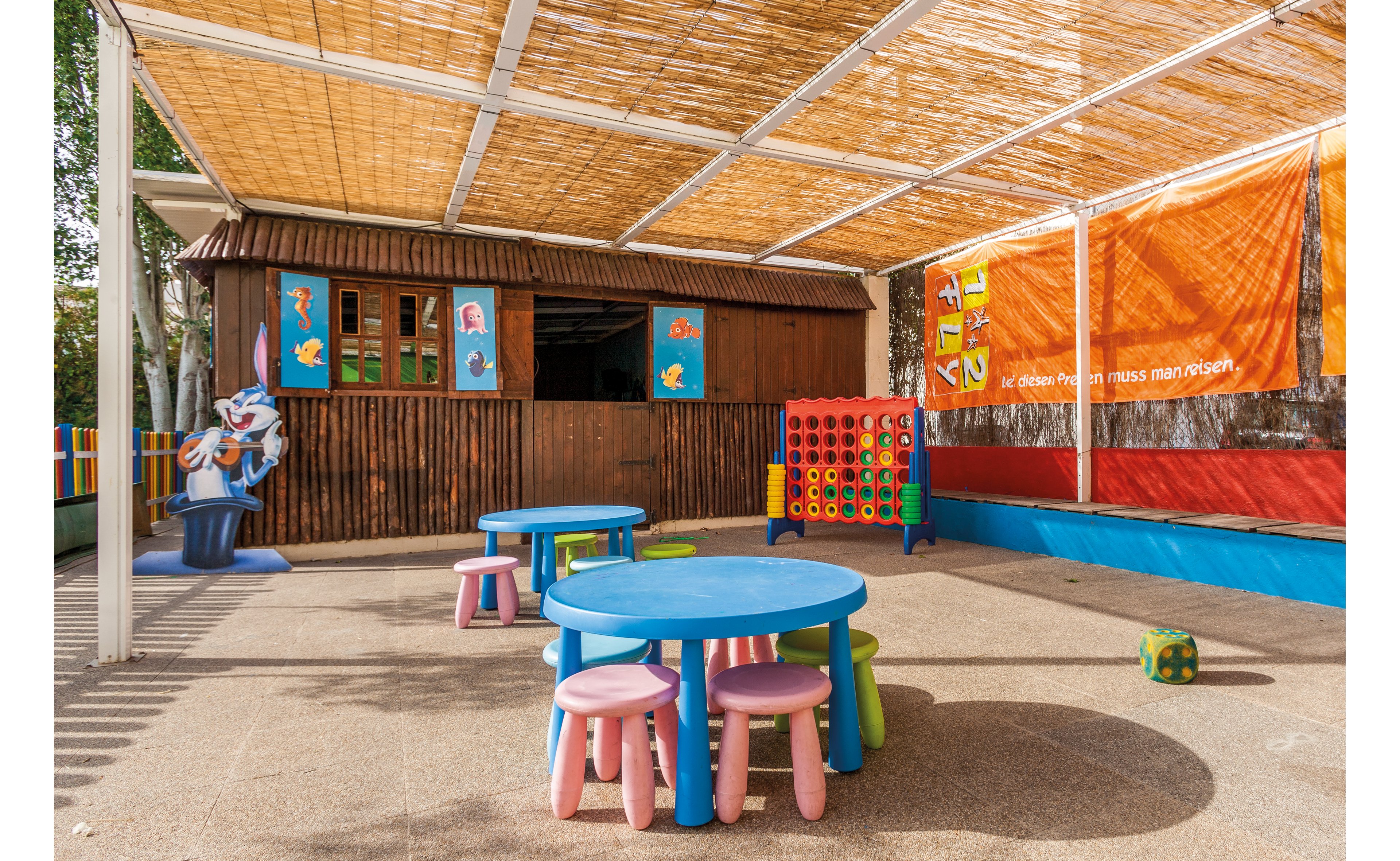 Globales Playa Santa Ponsa