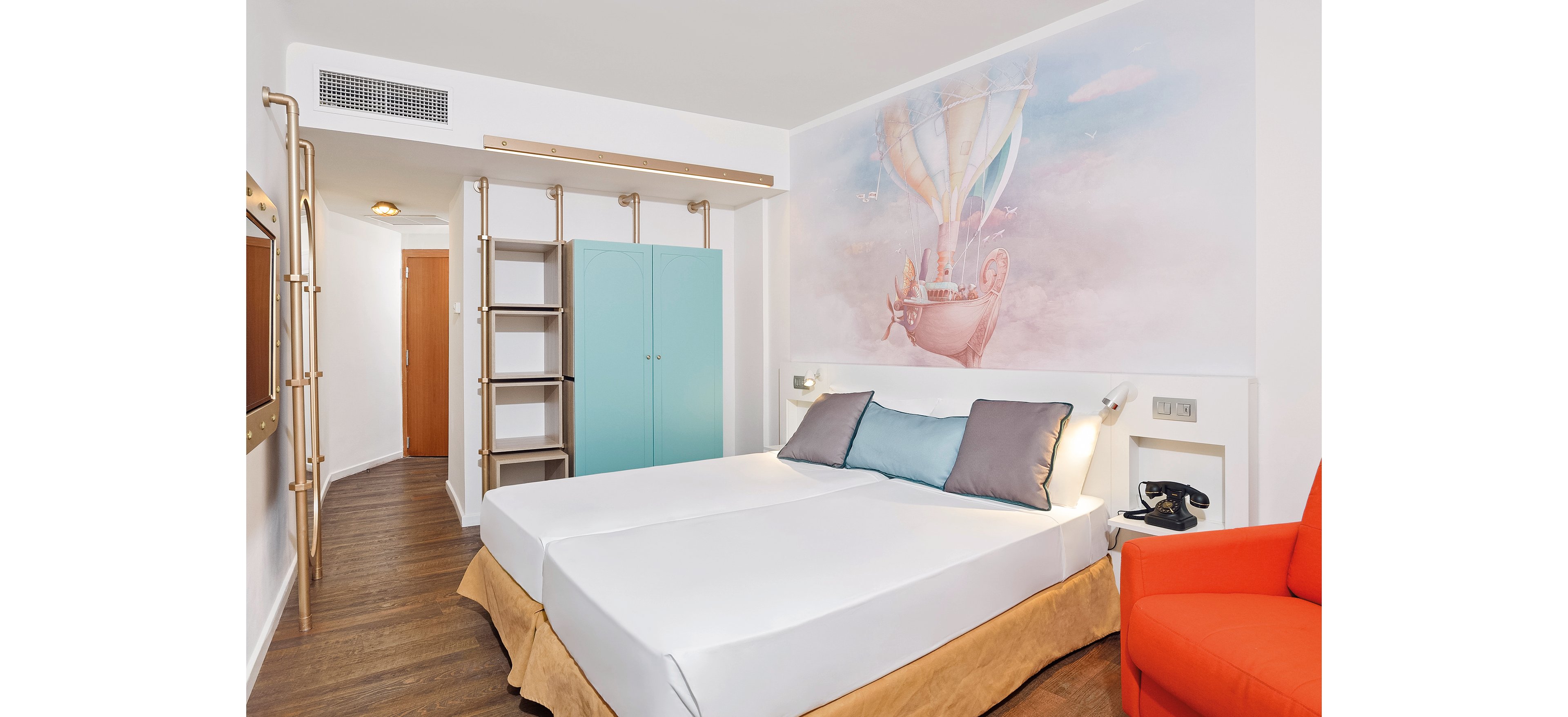 Sol Katmandu Park and Resort