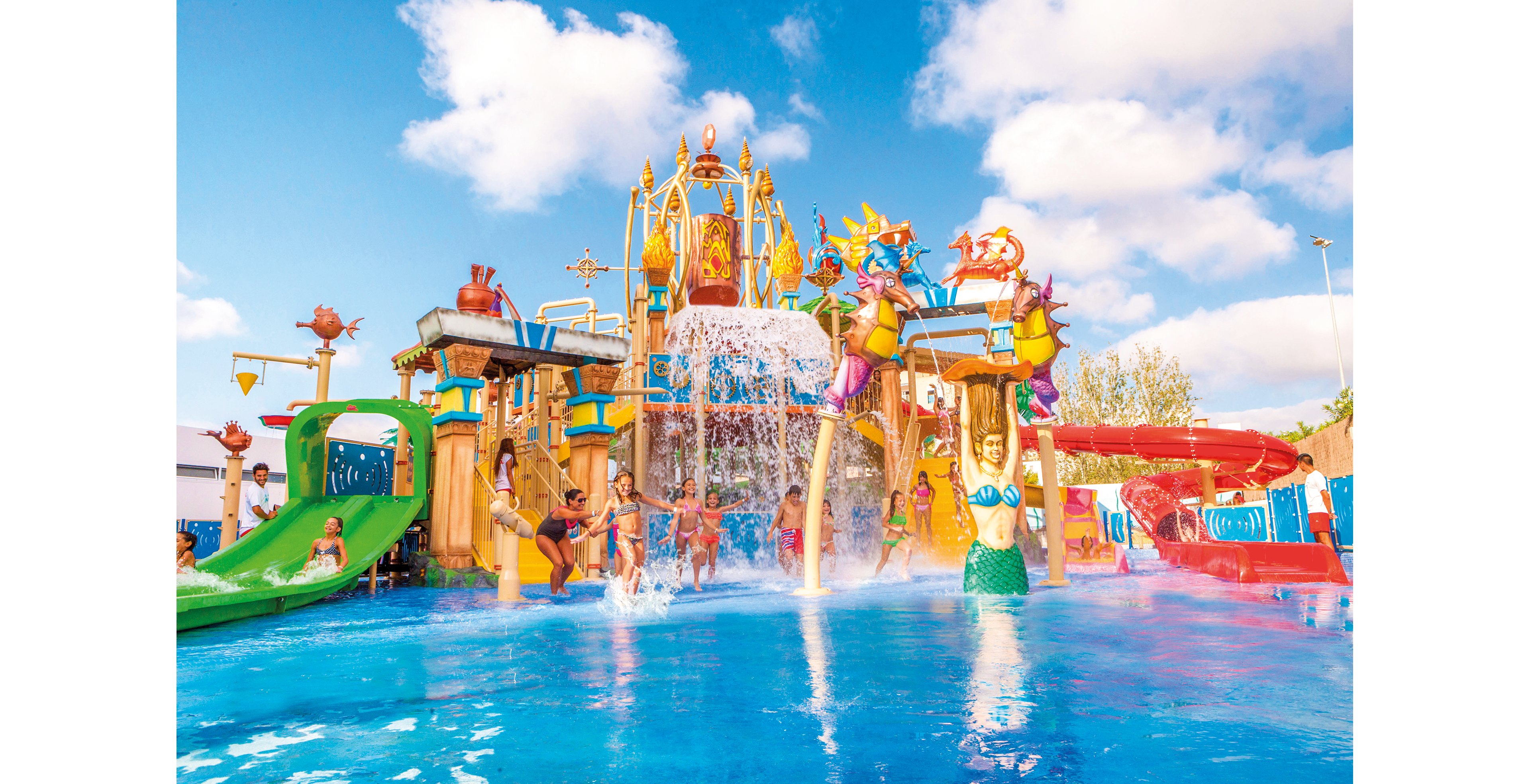 Sol Katmandu Park and Resort