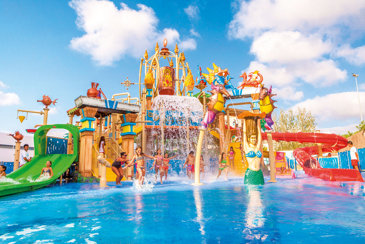 Sol Katmandu Park and Resort