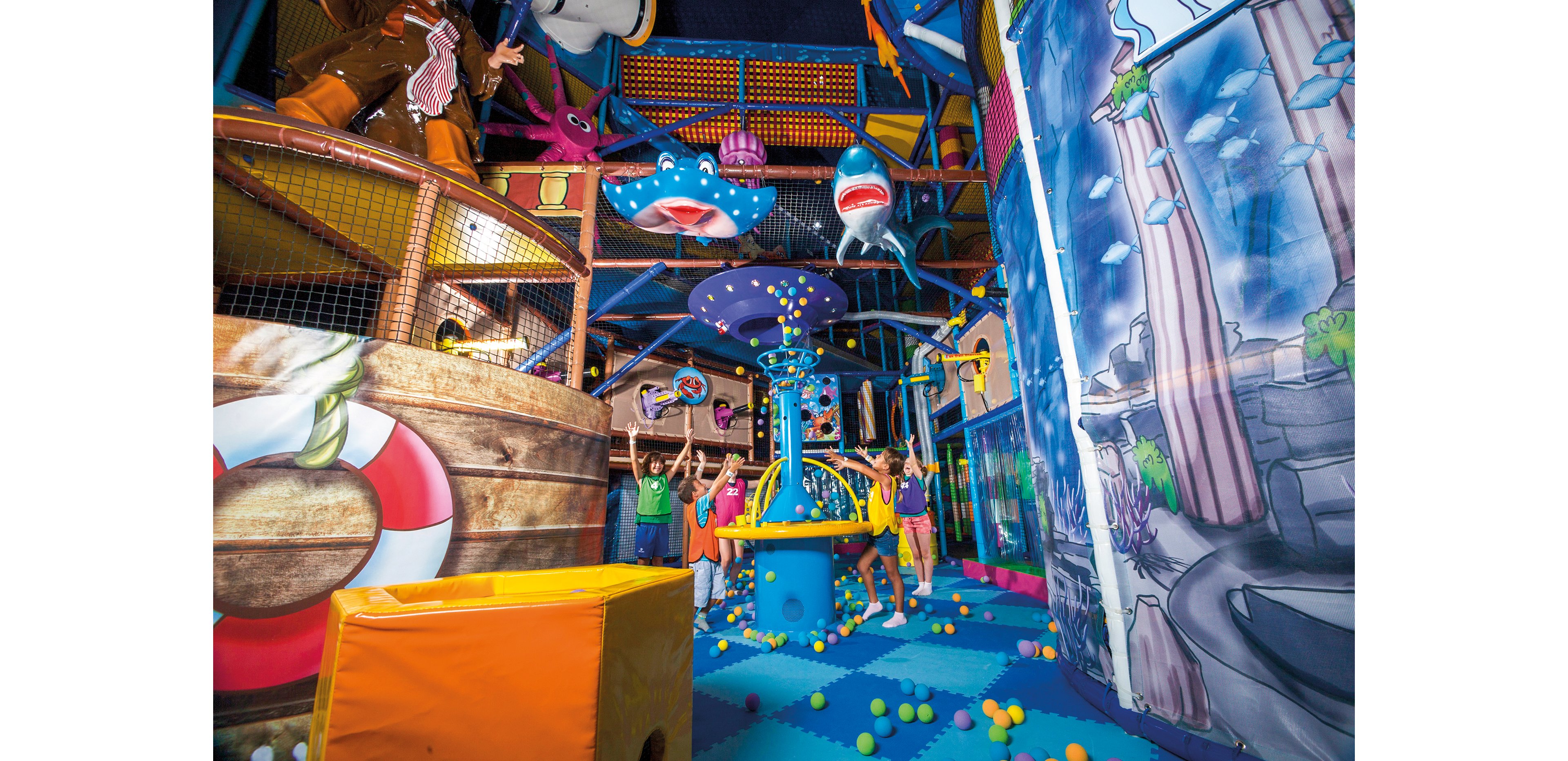 Sol Katmandu Park and Resort