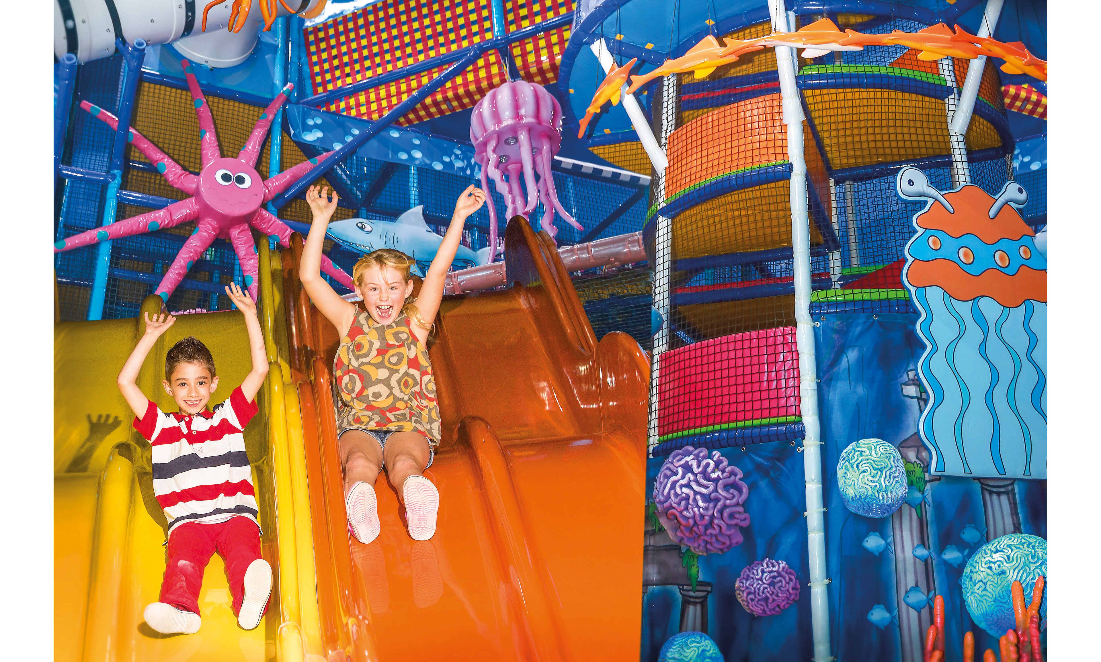 Sol Katmandu Park and Resort