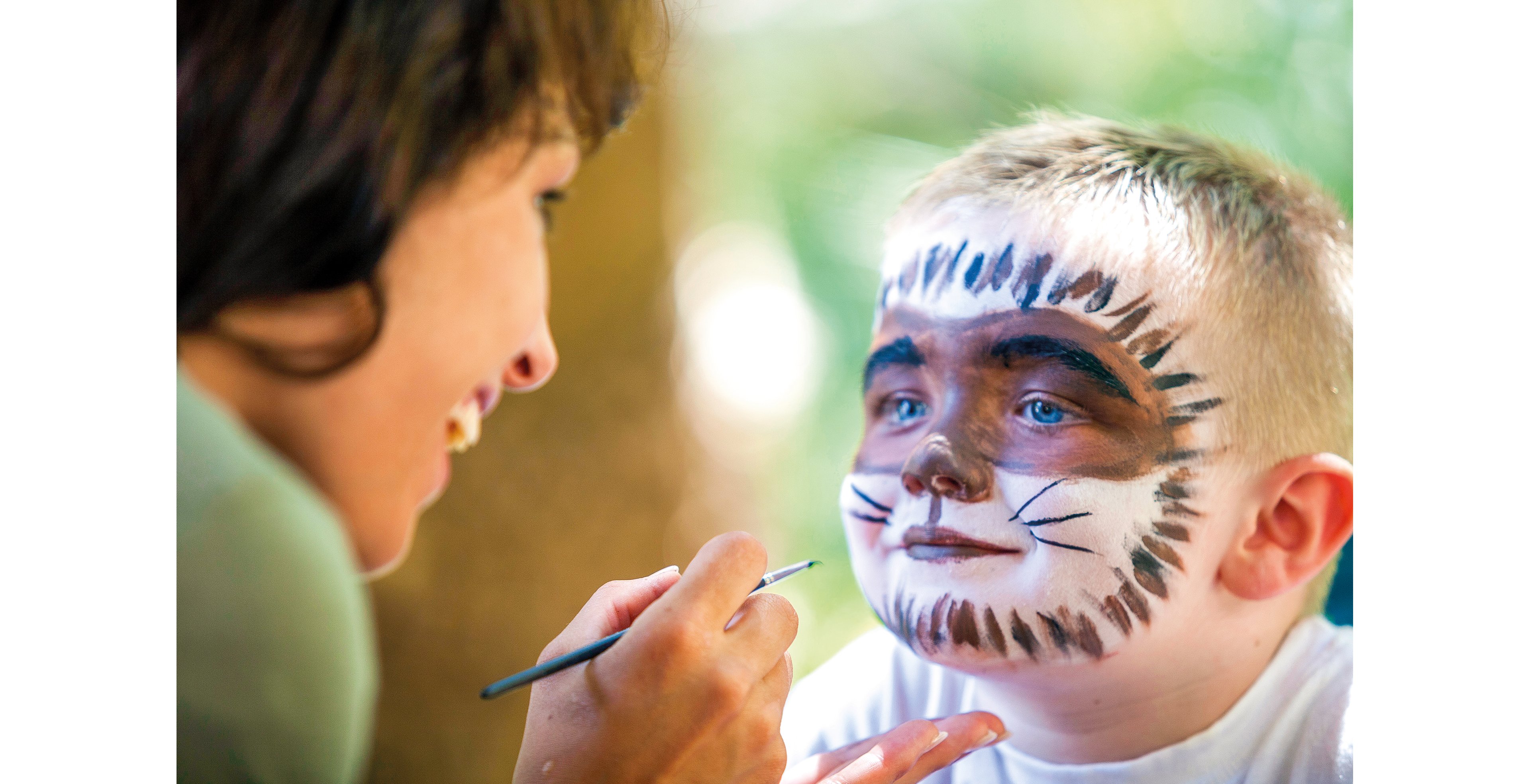 Sol Katmandu Park and Resort