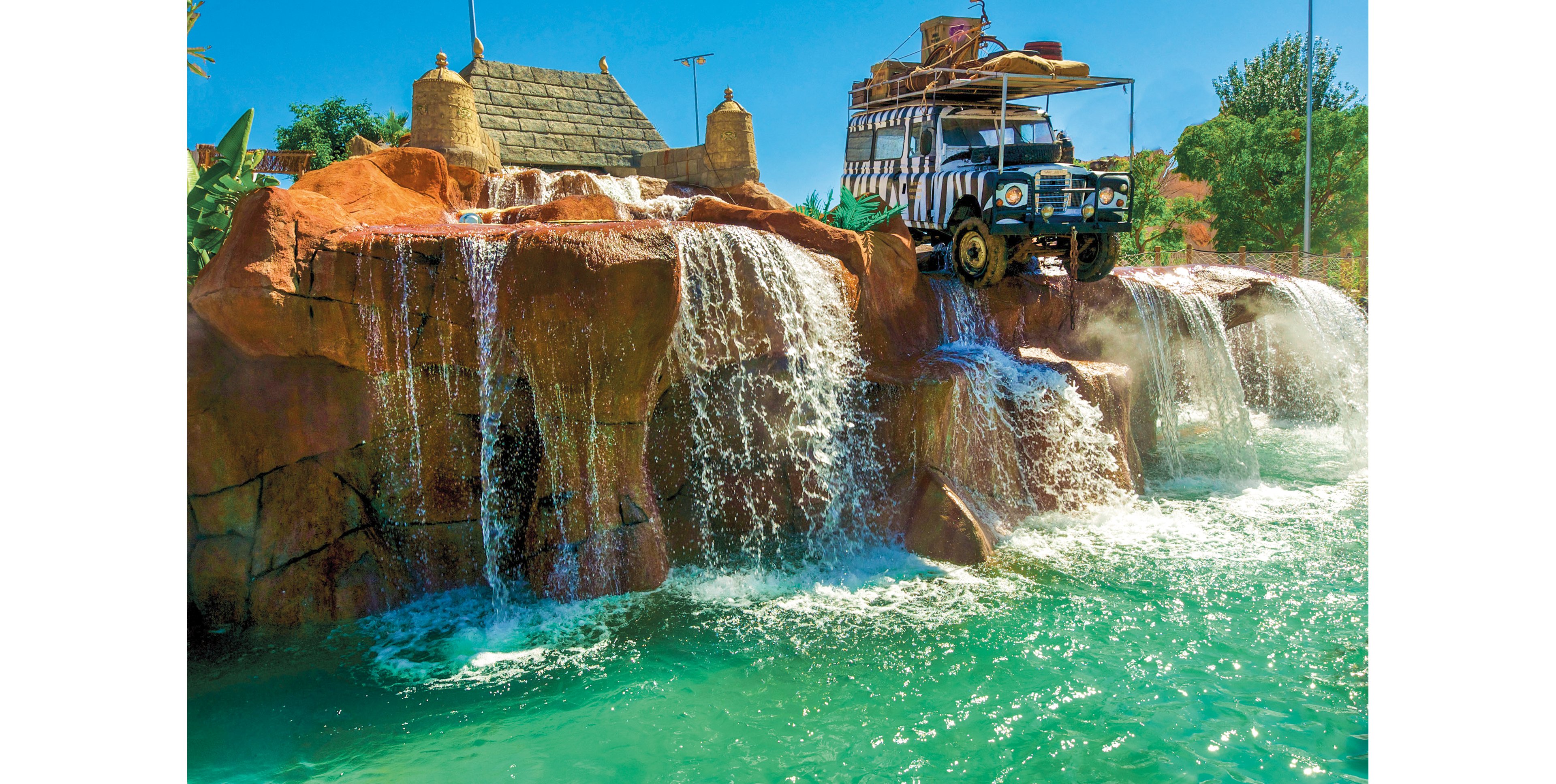 Sol Katmandu Park and Resort