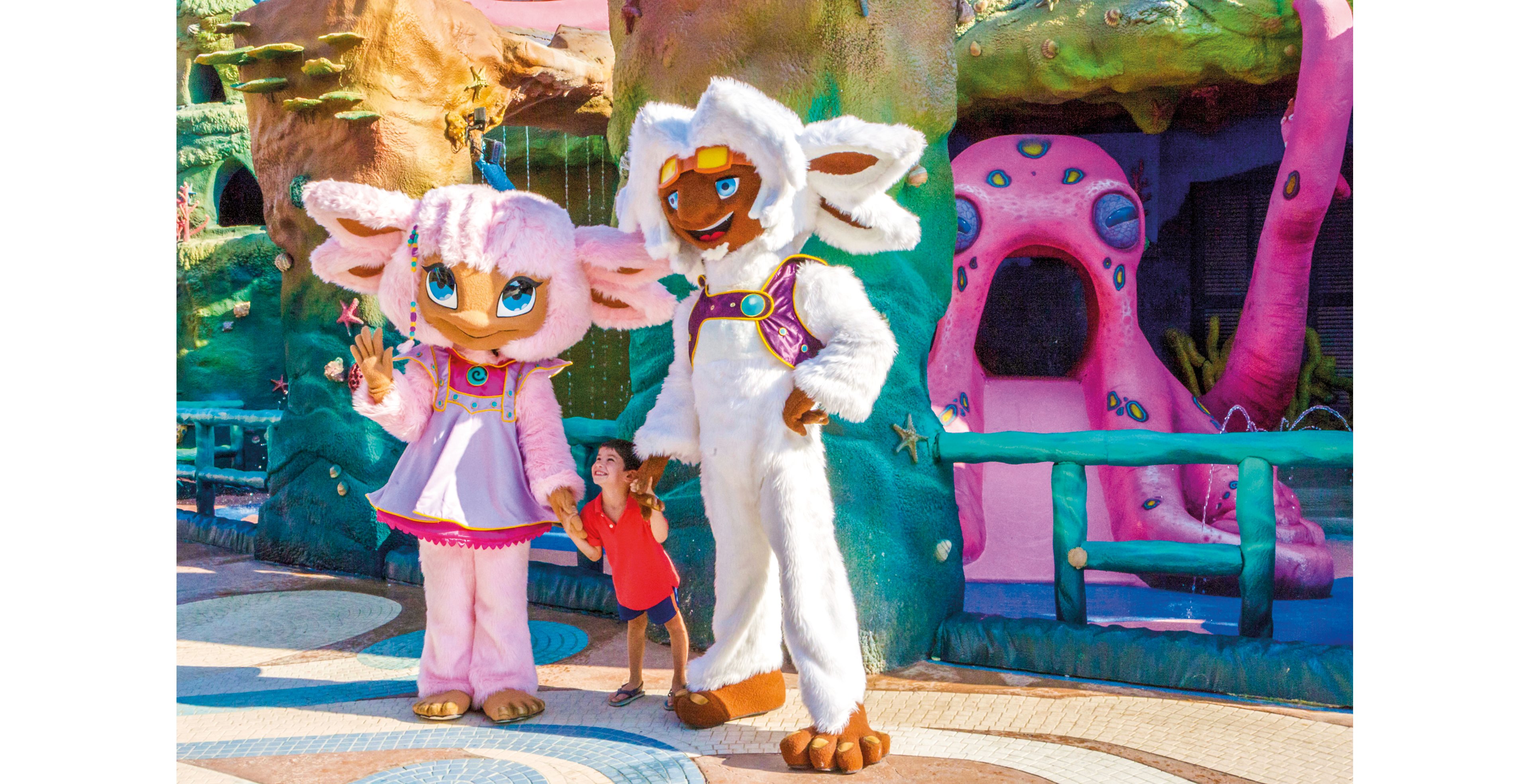 Sol Katmandu Park and Resort